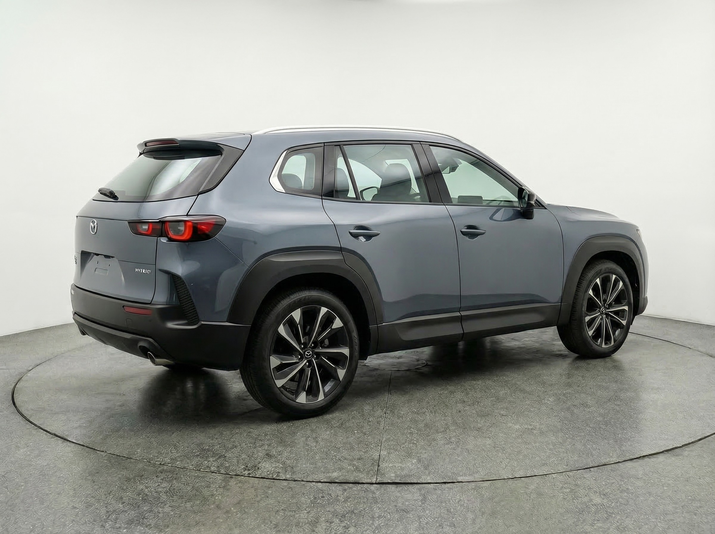 Thumbnail: 2025 Mazda CX-50 - 7
