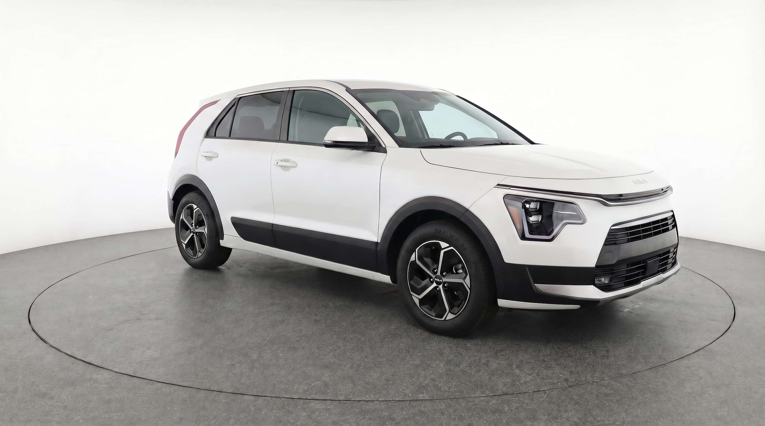 Thumbnail: 2026 Kia Niro - 1