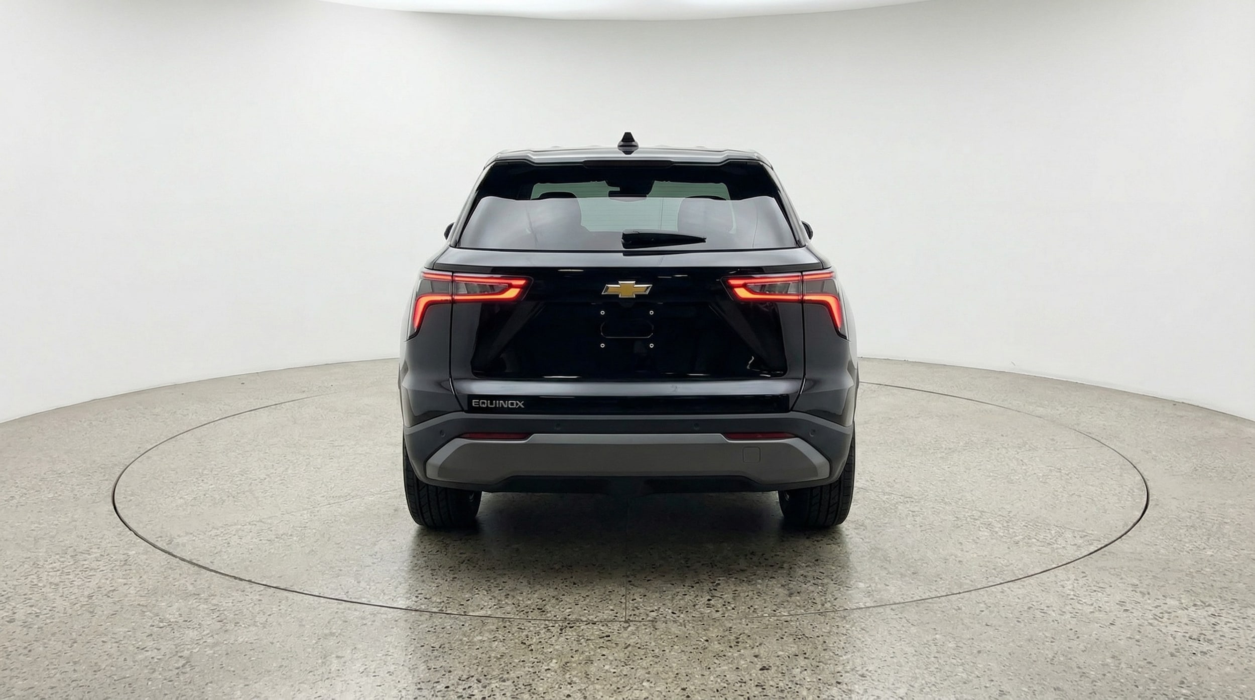 Thumbnail: 2025 Chevrolet Equinox - 6