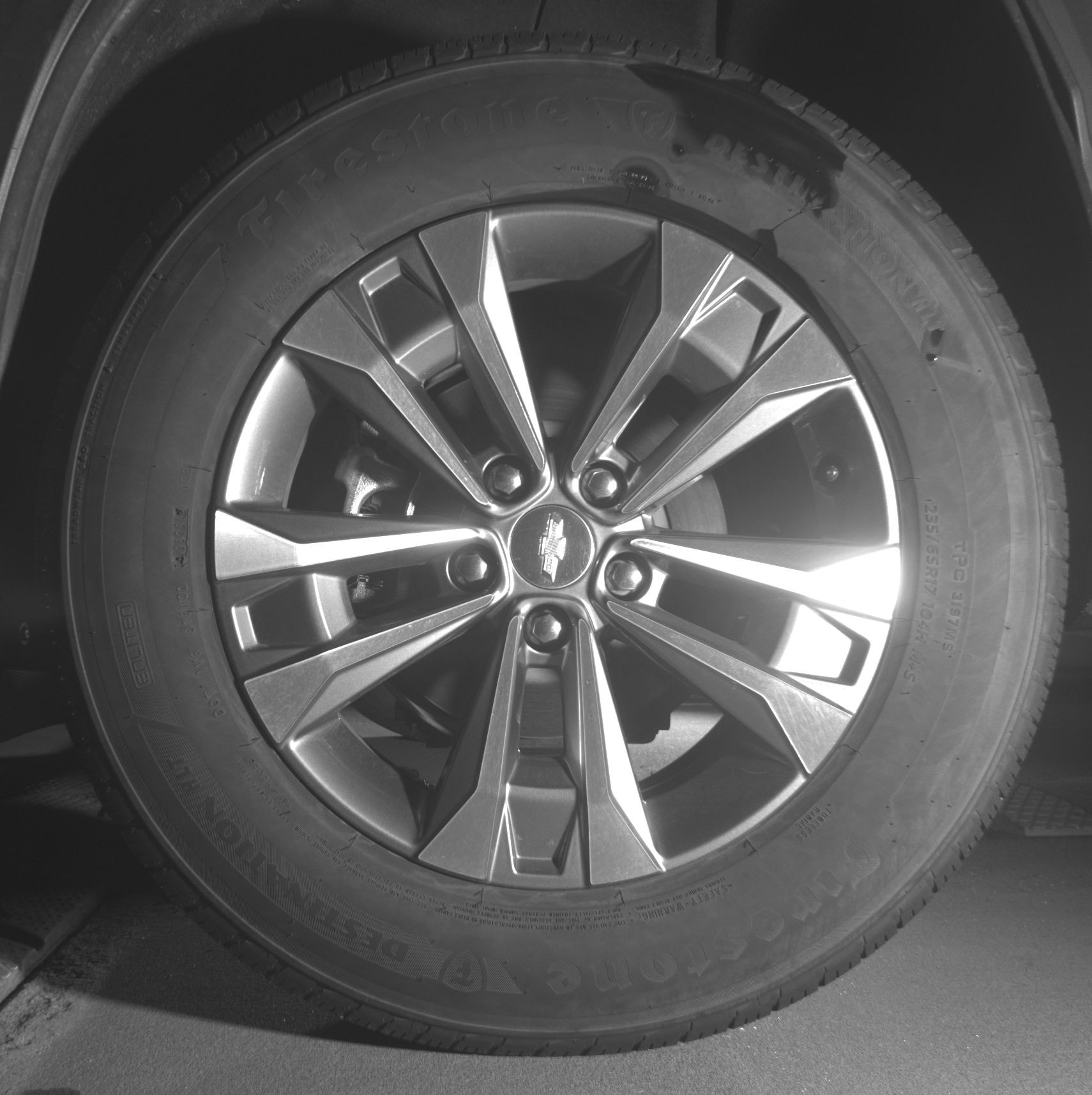 Thumbnail: 2025 Chevrolet Equinox - 11