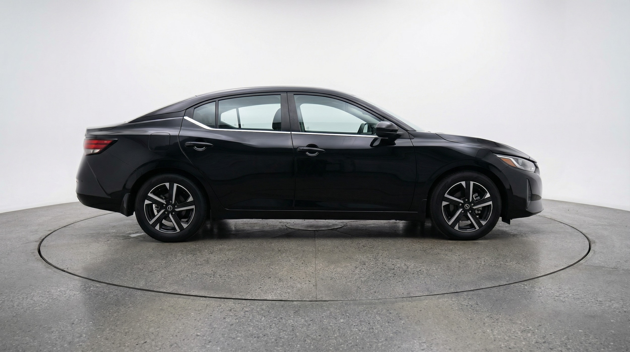 Thumbnail: 2025 Nissan Sentra - 8