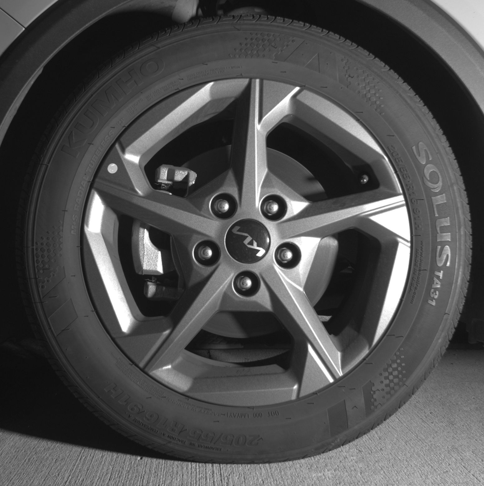 Thumbnail: 2025 Kia K4 - 9