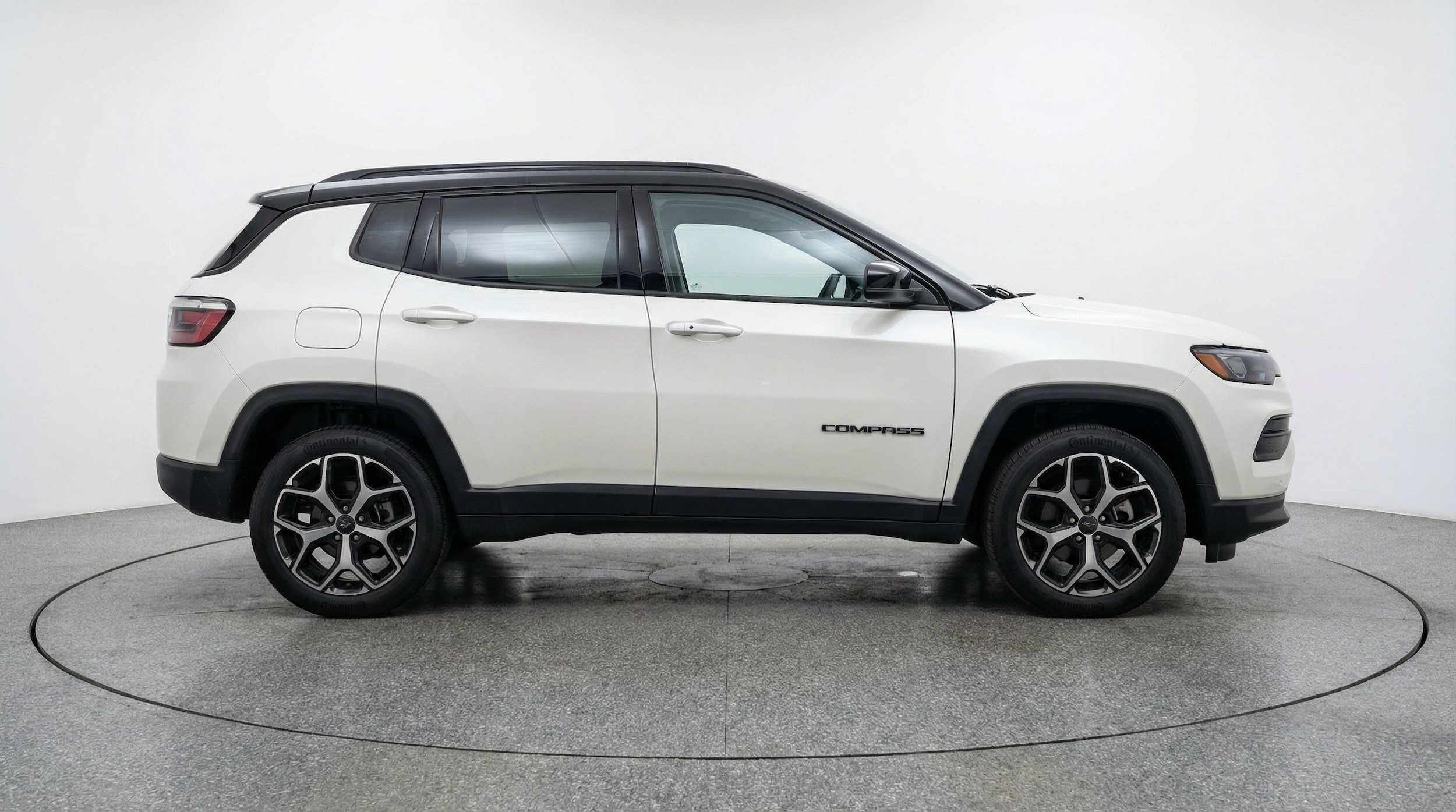 Thumbnail: 2025 Jeep Compass - 8