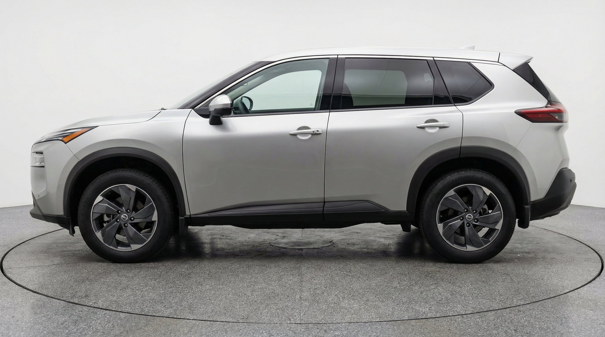 Thumbnail: 2025 Nissan Rogue - 5
