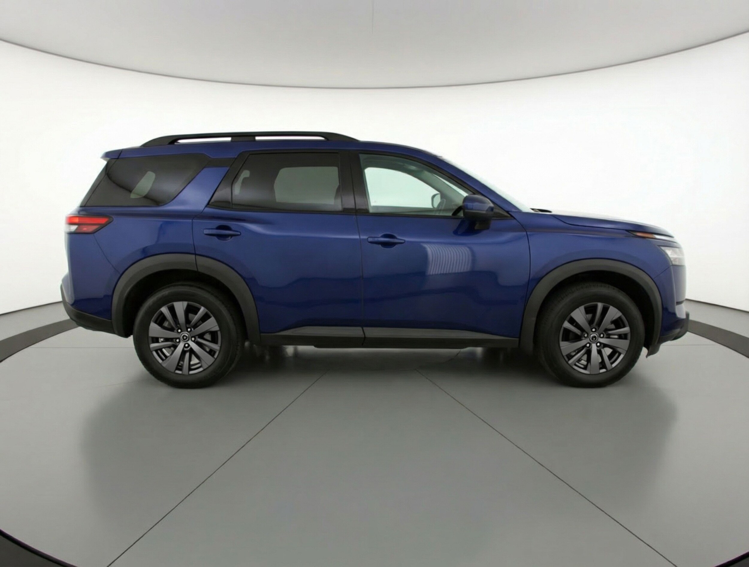 Thumbnail: 2025 Nissan Pathfinder - 8