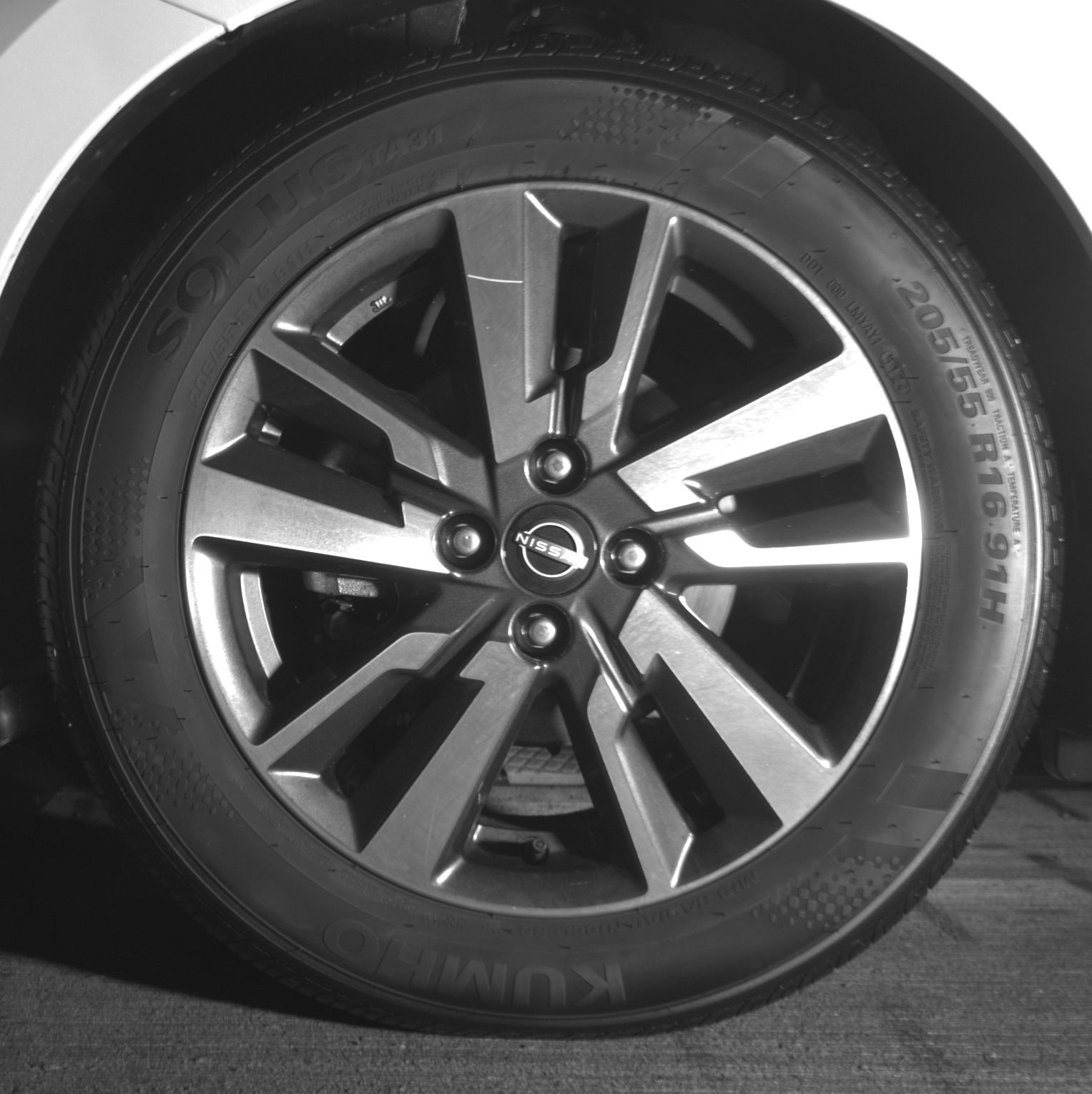 Thumbnail: 2025 Nissan Versa - 9