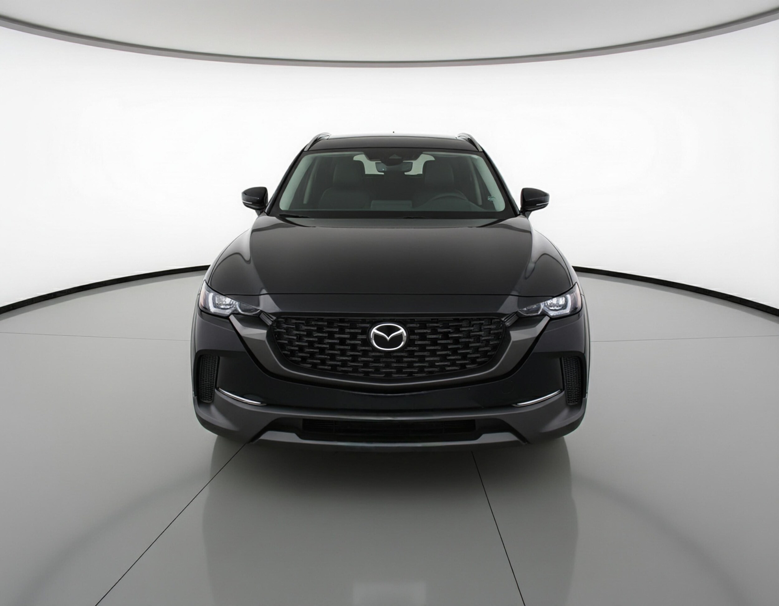 Thumbnail: 2025 Mazda CX-50 - 2