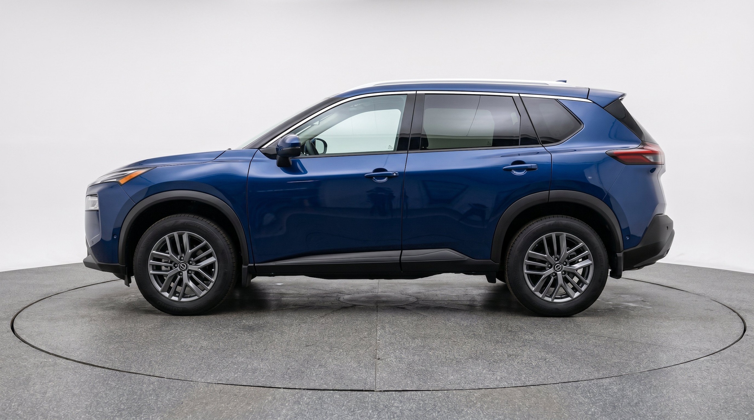 Thumbnail: 2026 Nissan Rogue - 5