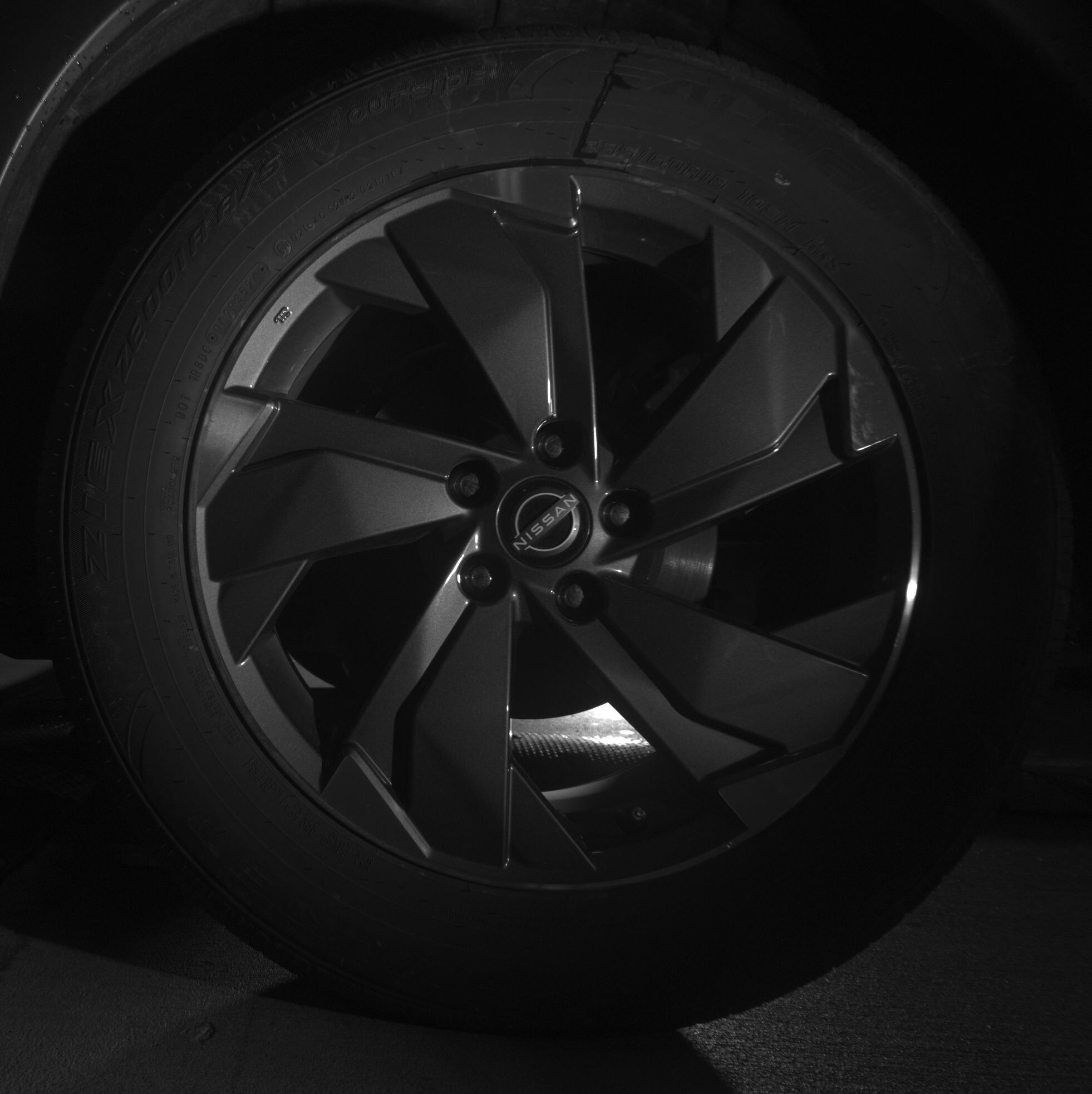 Thumbnail: 2025 Nissan Rogue - 11