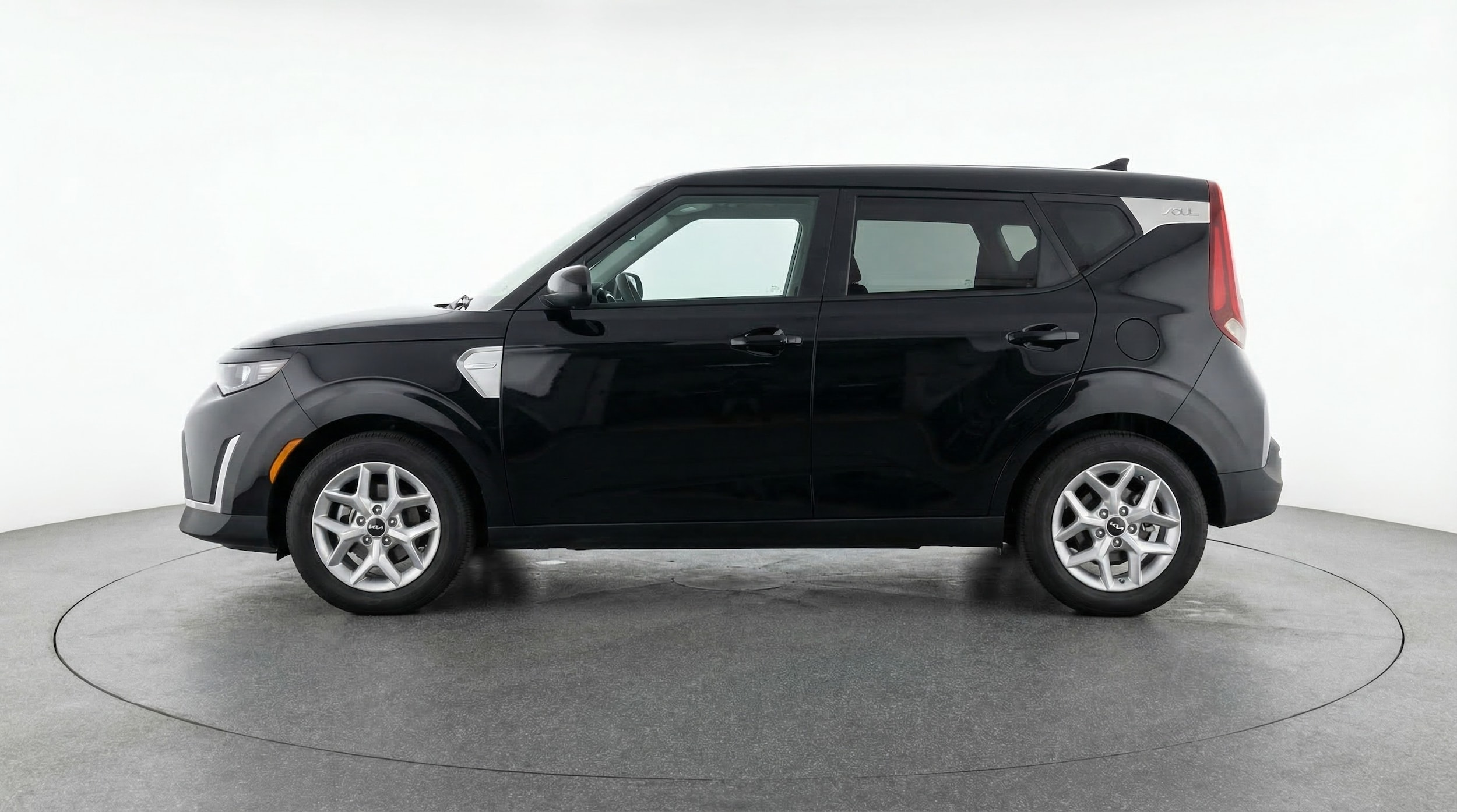 Thumbnail: 2025 Kia Soul - 4