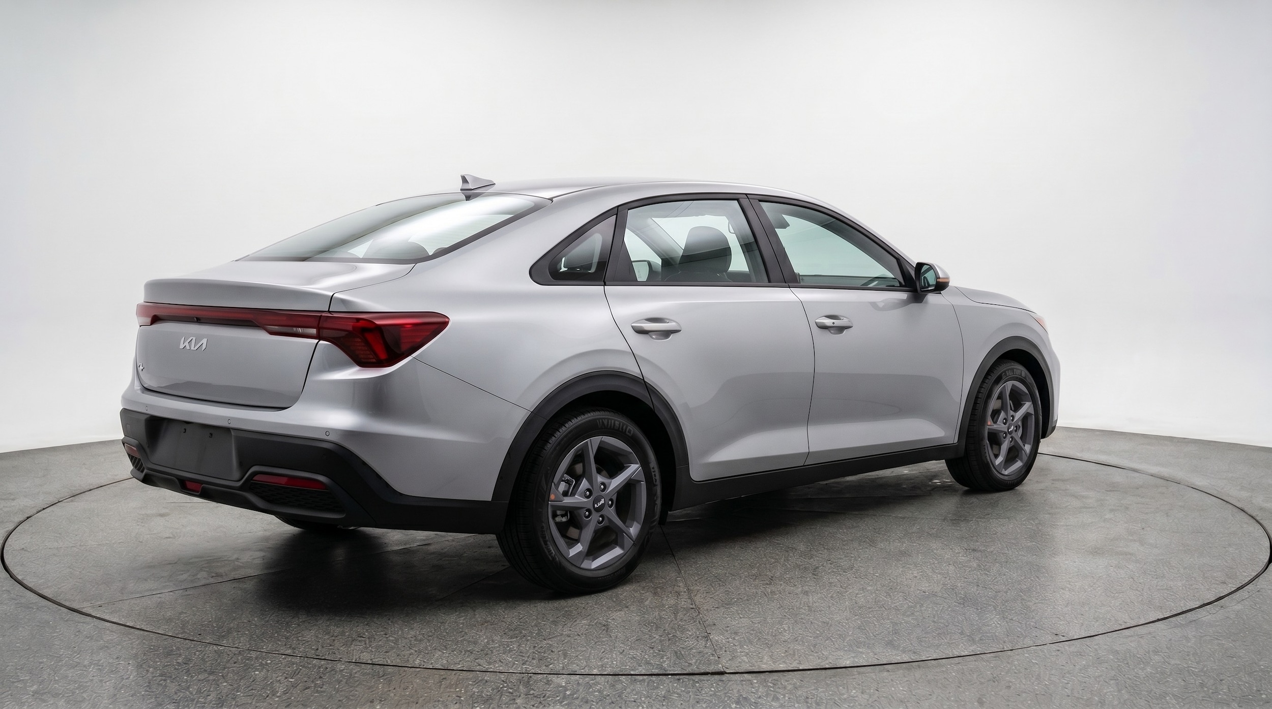 Thumbnail: 2026 Kia K4 - 7