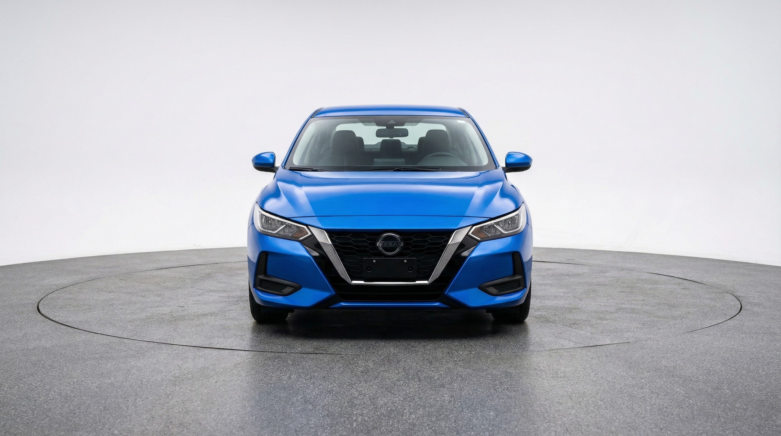 Thumbnail: 2025 Nissan Sentra - 2