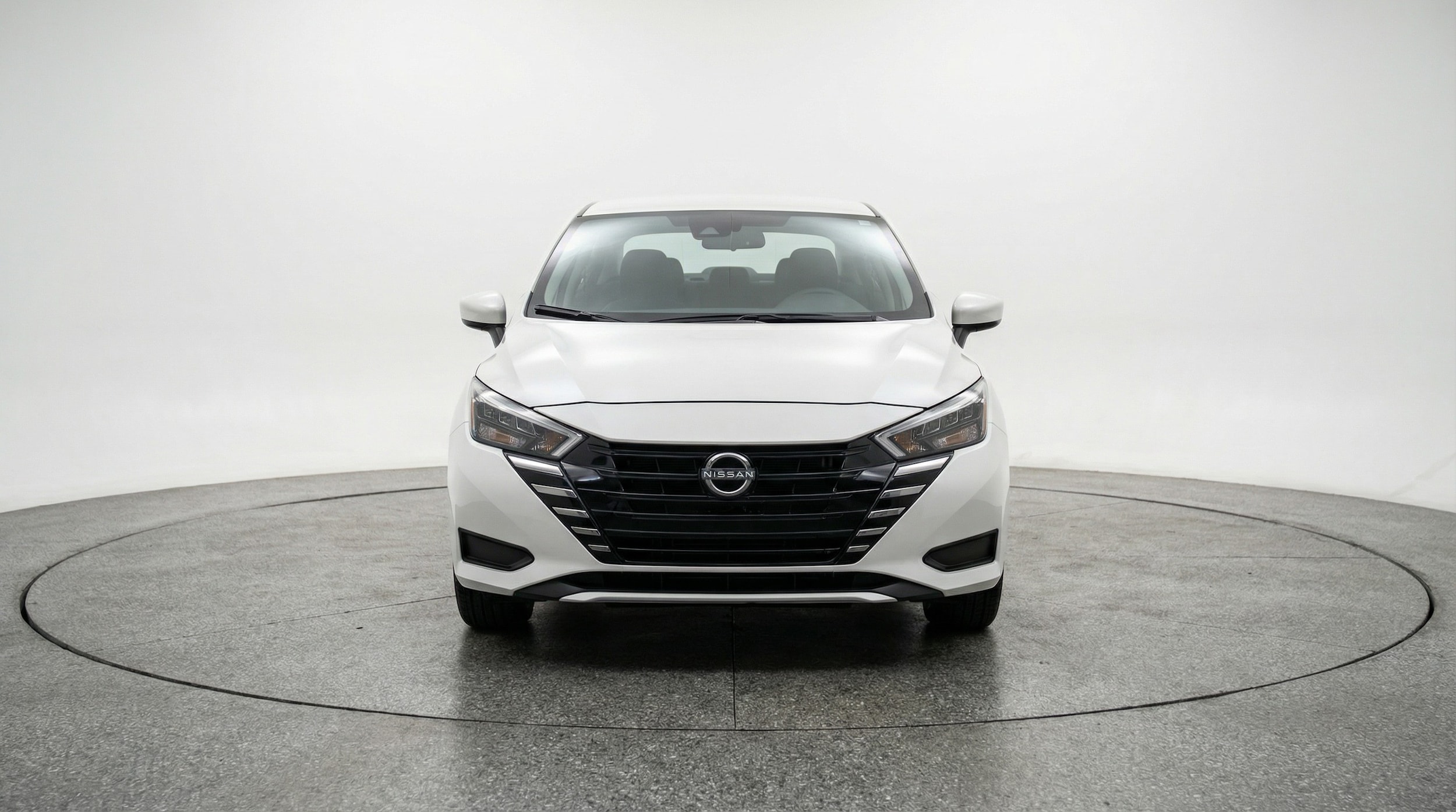 Thumbnail: 2025 Nissan Versa - 2