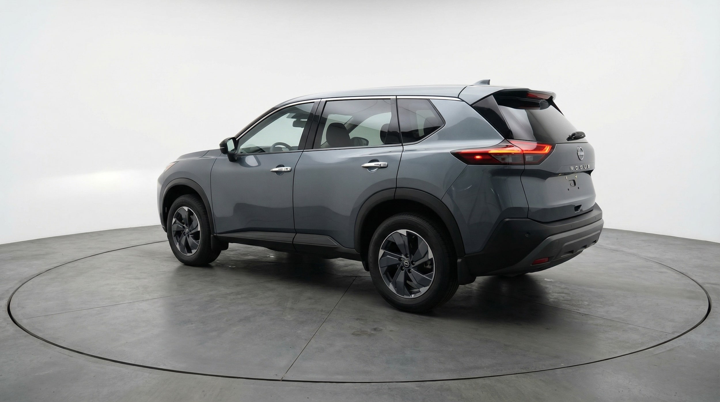 Thumbnail: 2025 Nissan Rogue - 5