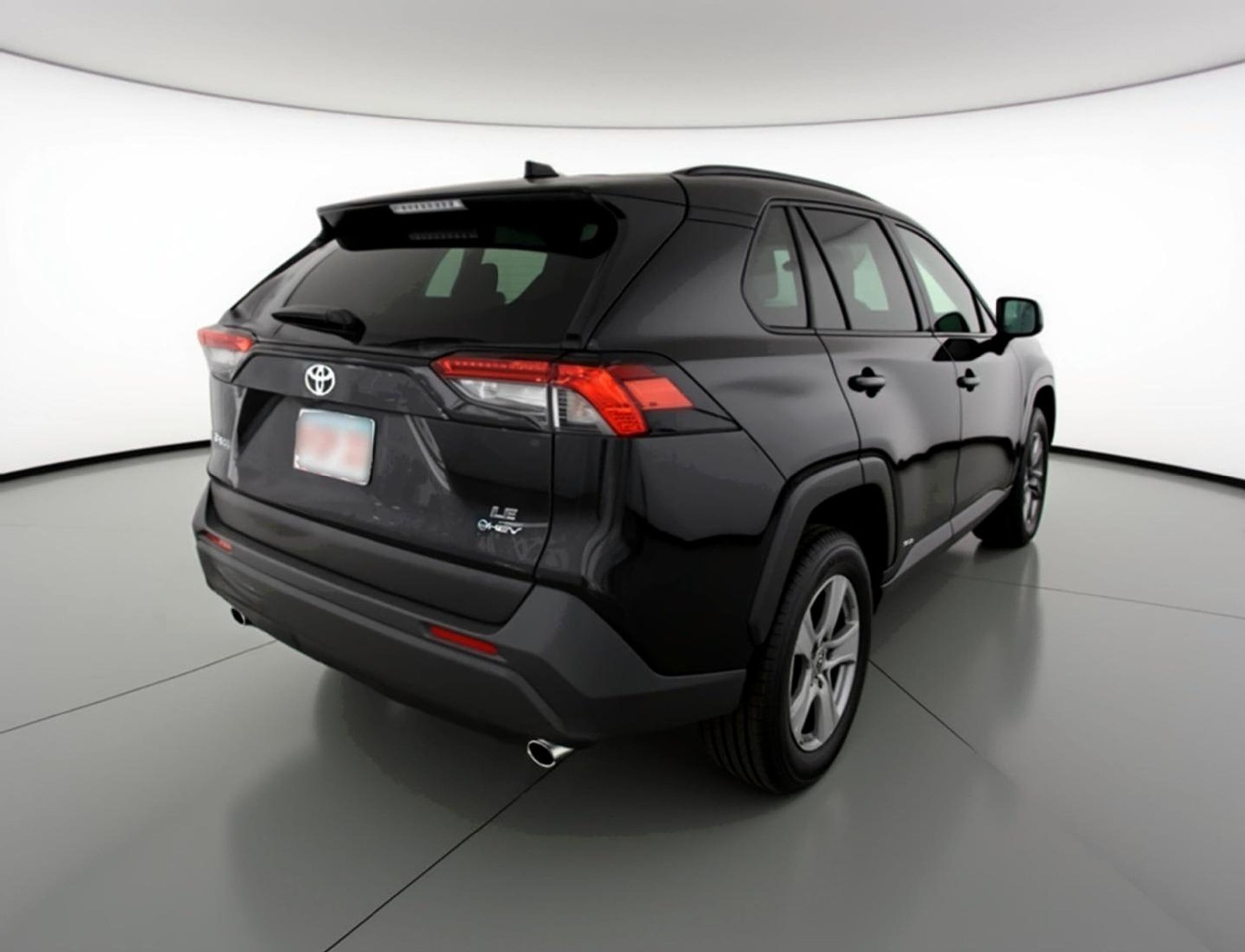 Thumbnail: 2025 Toyota RAV4 - 7