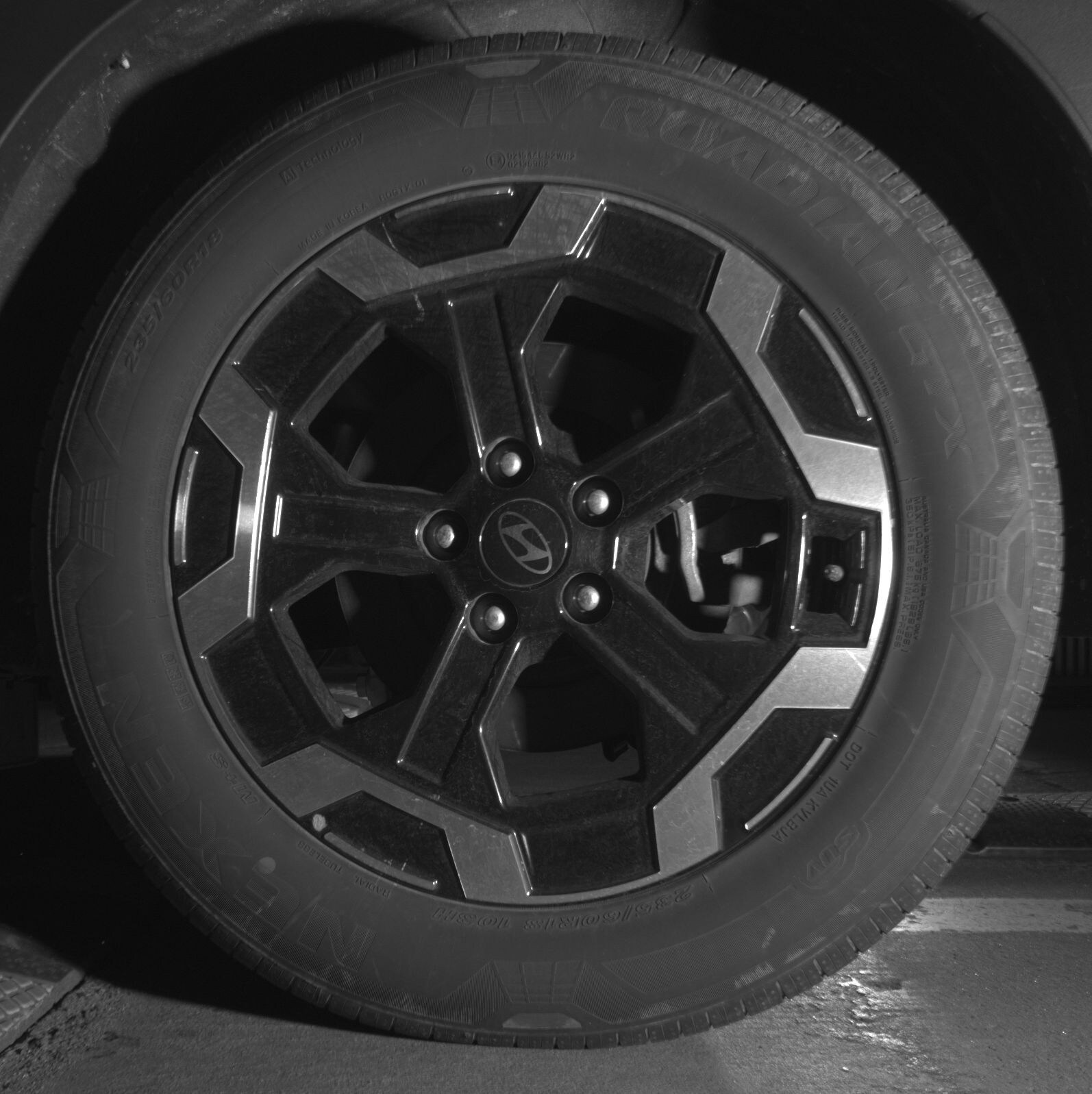 Thumbnail: 2025 Hyundai Santa Fe - 11