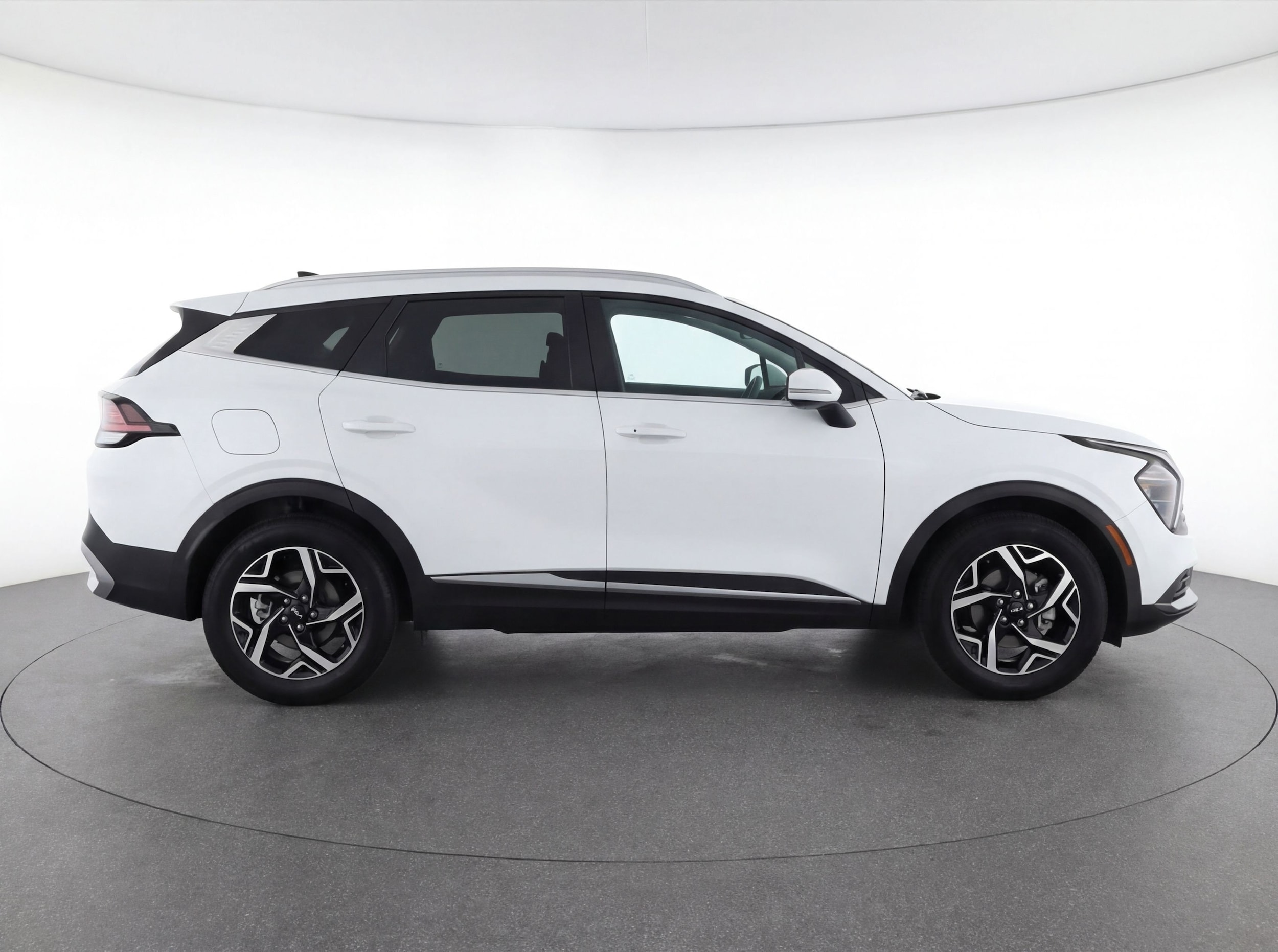 Thumbnail: 2025 Kia Sportage - 11
