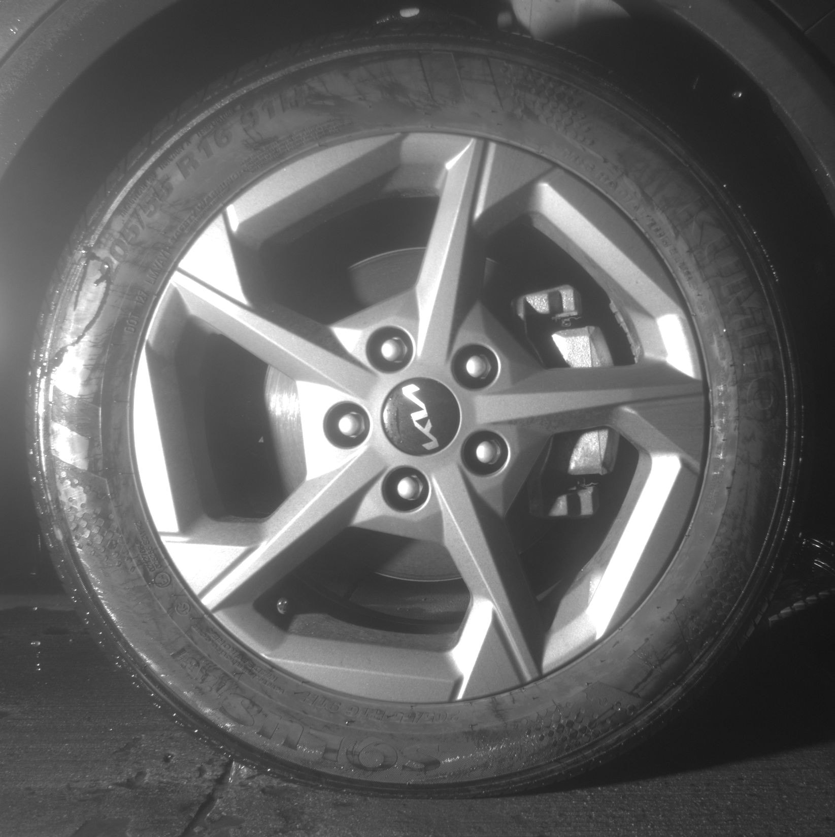 Thumbnail: 2025 Kia K4 - 10