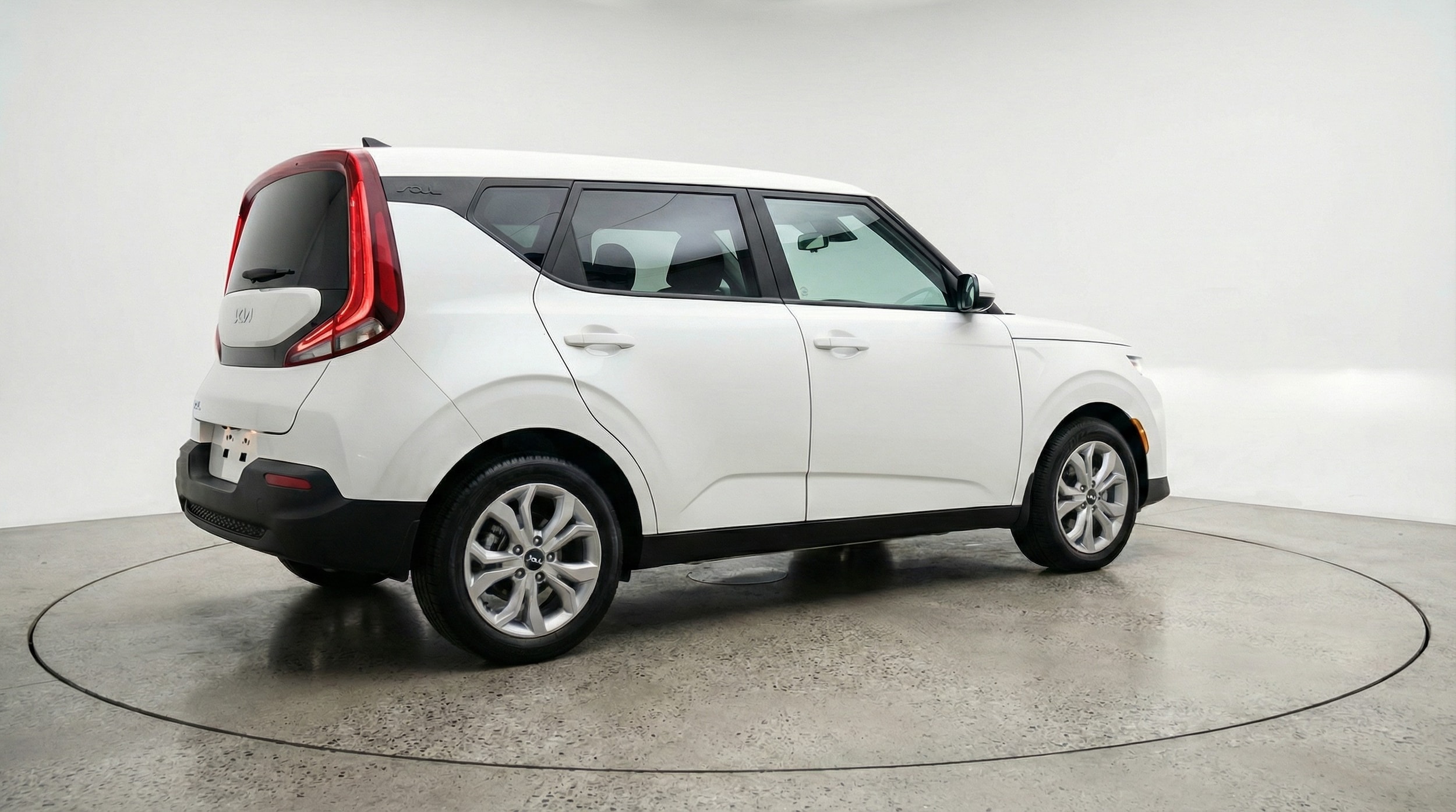 Thumbnail: 2025 Kia Soul - 7