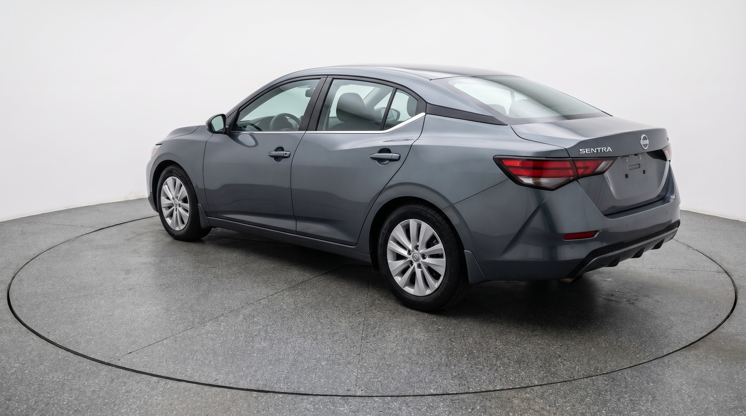 Thumbnail: 2025 Nissan Sentra - 5