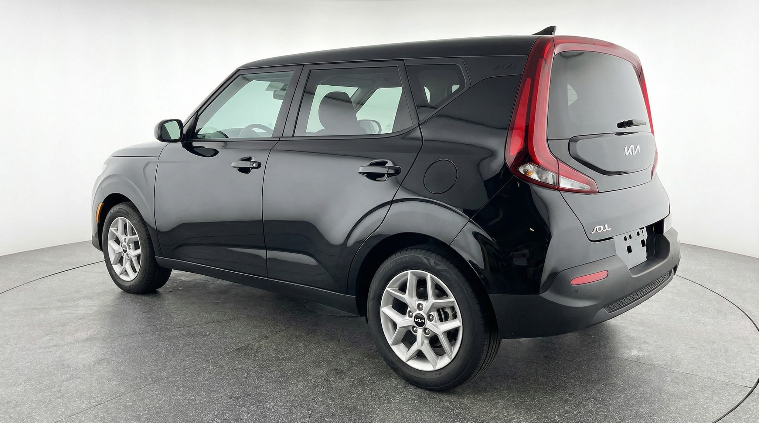 Thumbnail: 2025 Kia Soul - 5