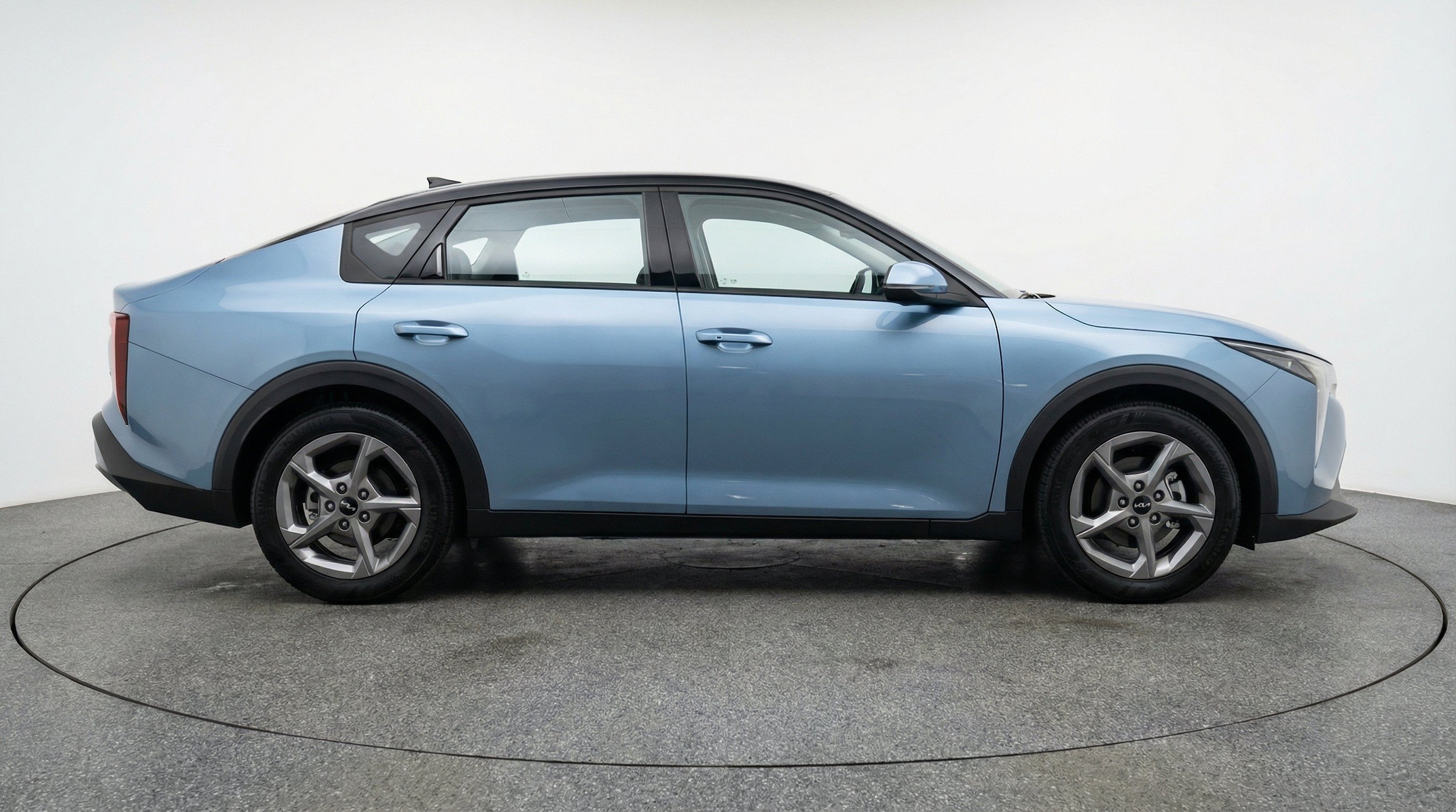Thumbnail: 2026 Kia K4 - 11