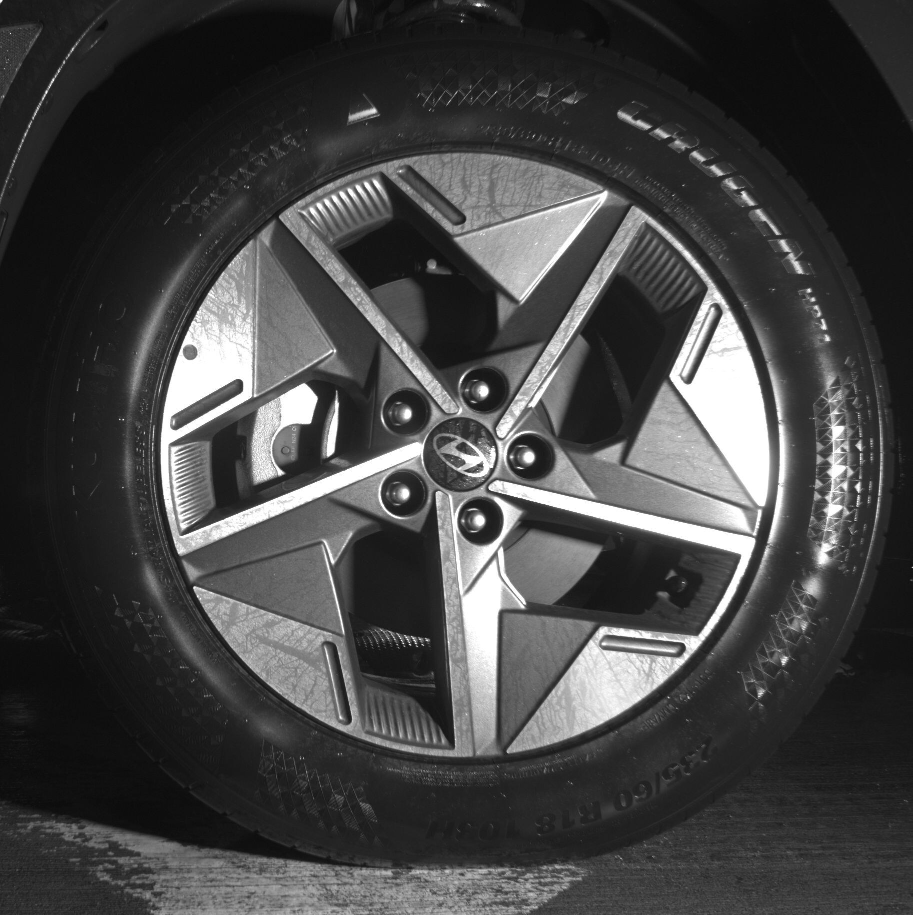 Thumbnail: 2025 Hyundai Tucson - 9