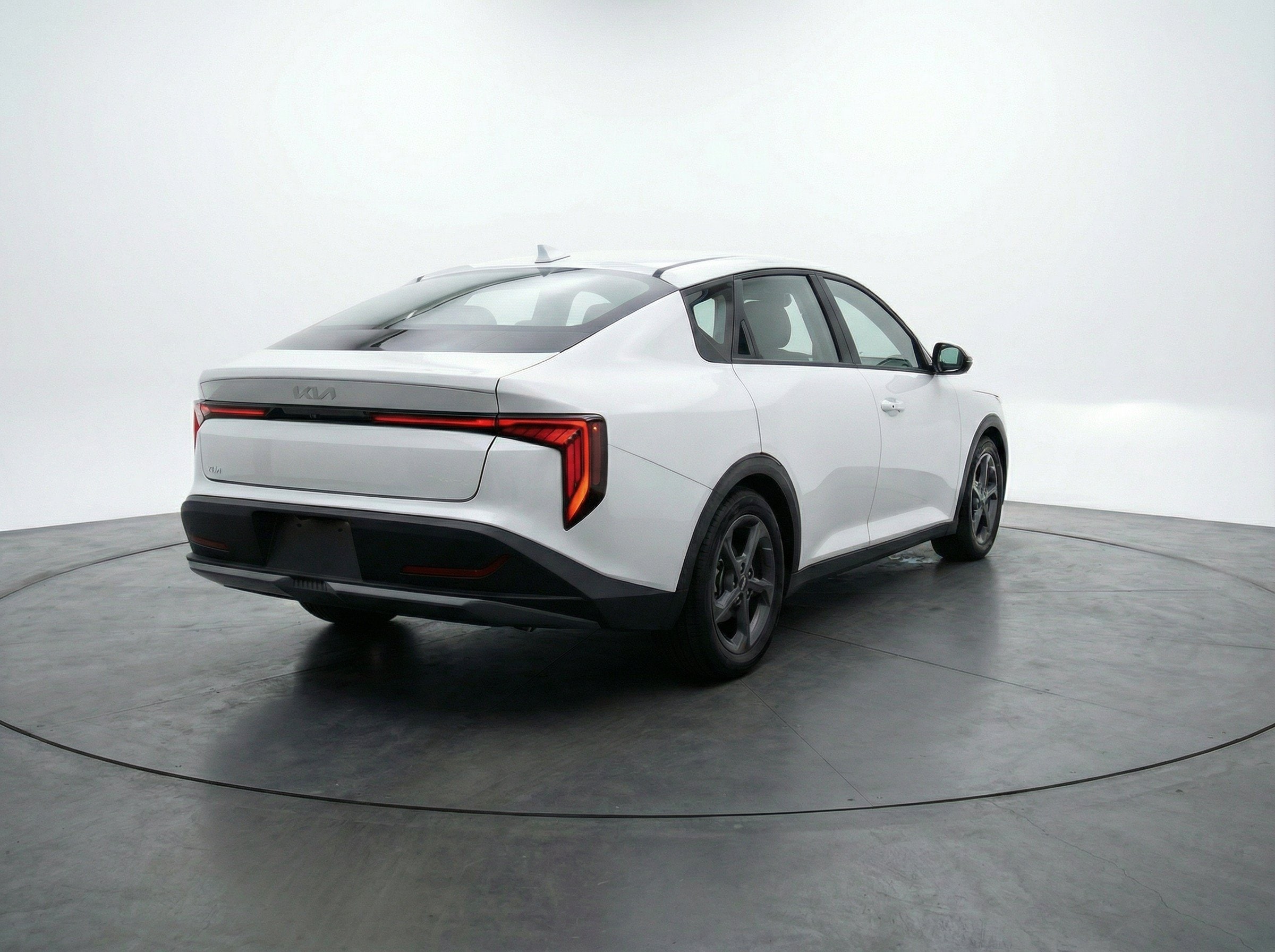 Thumbnail: 2025 Kia K4 - 9