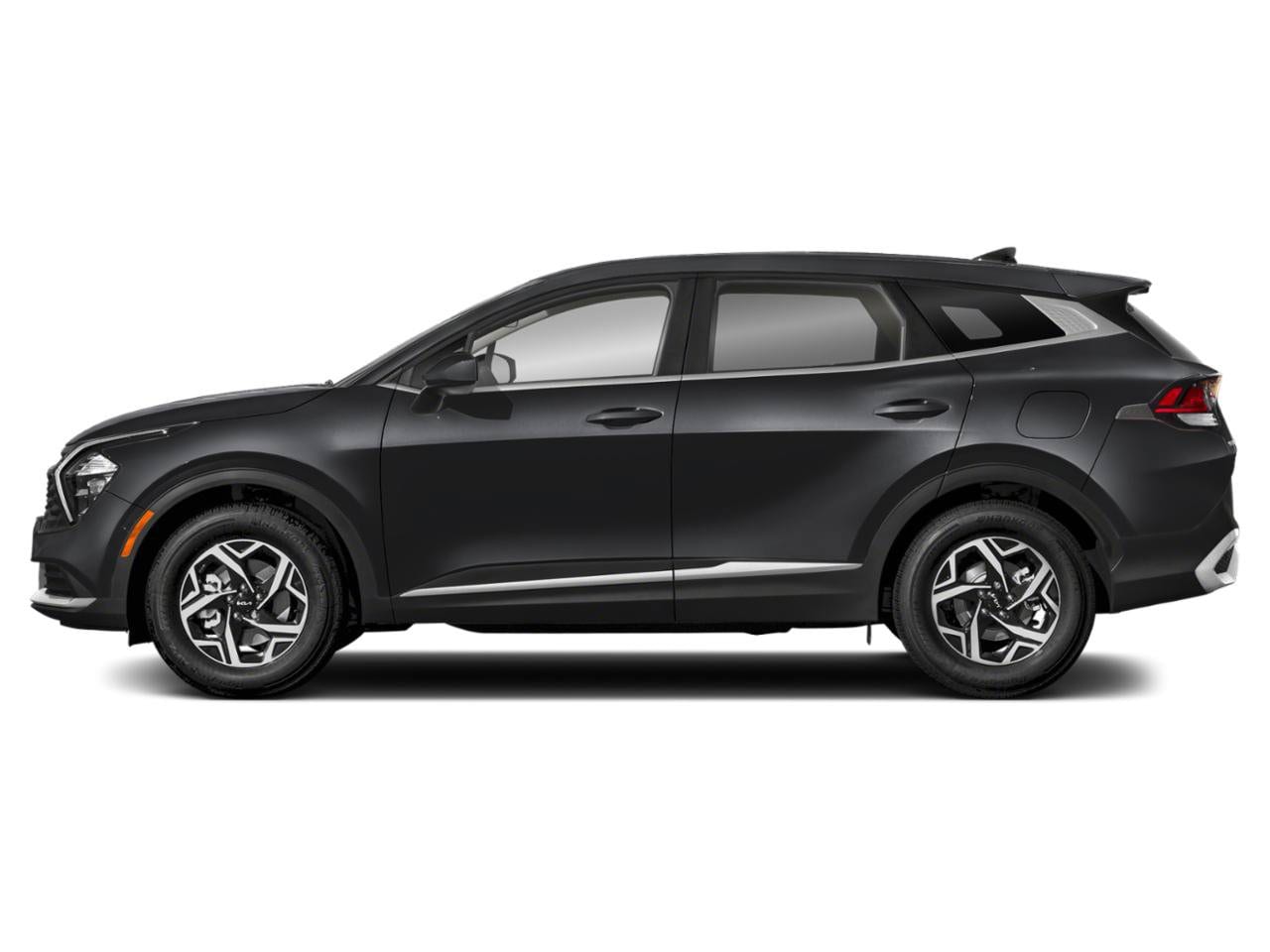 Thumbnail: 2024 Kia Sportage - 3