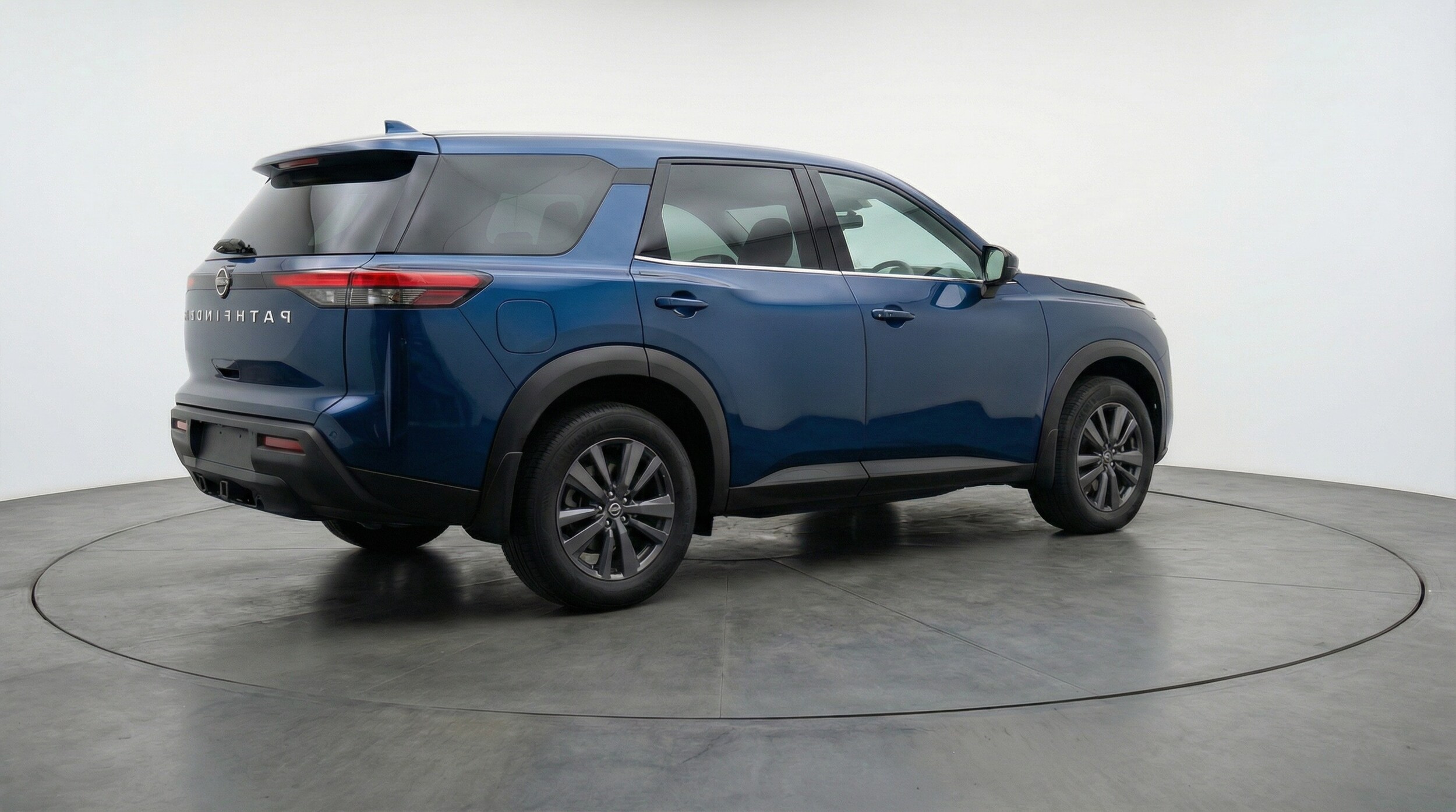 Thumbnail: 2025 Nissan Pathfinder - 7