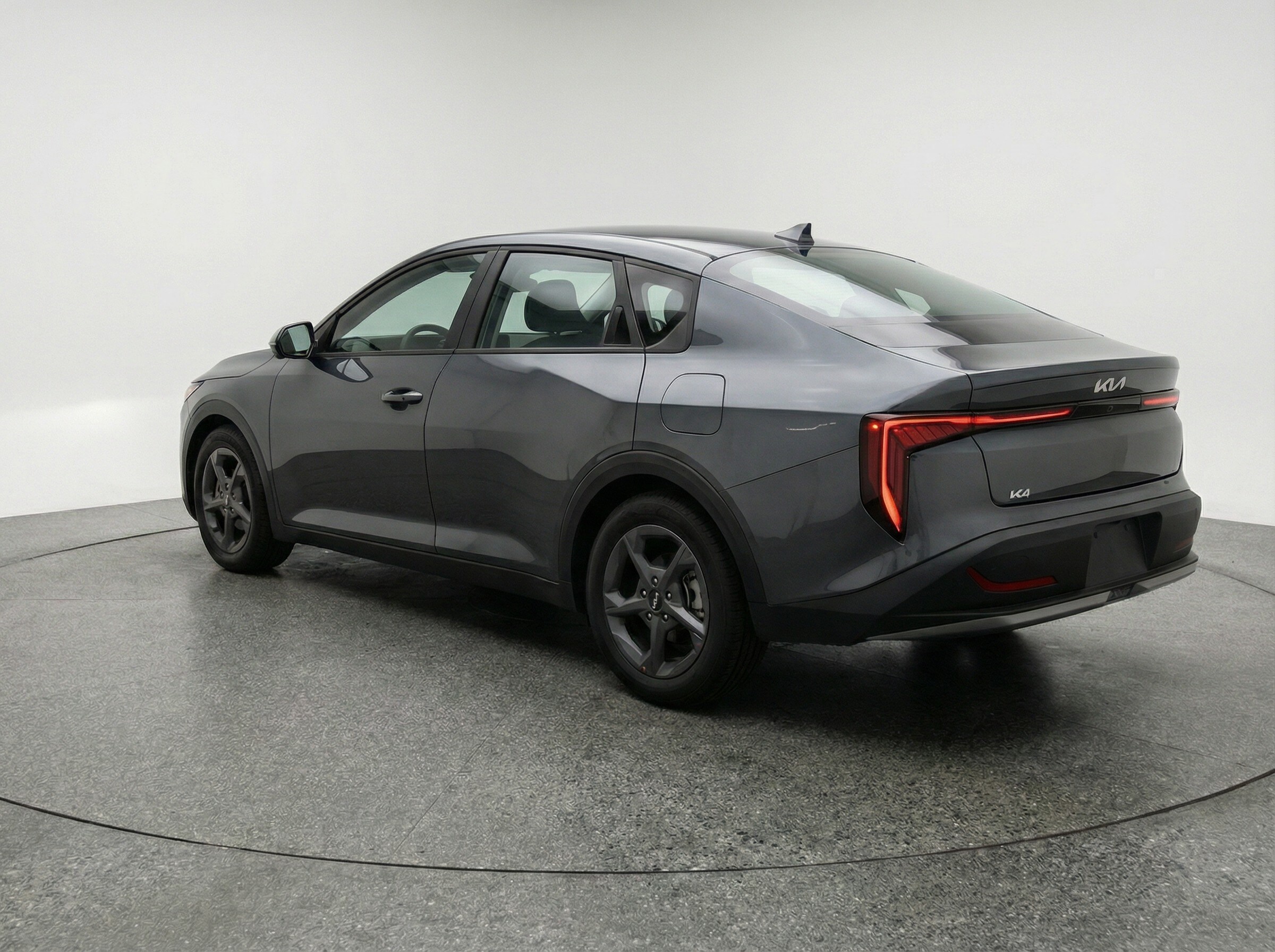 Thumbnail: 2025 Kia K4 - 5