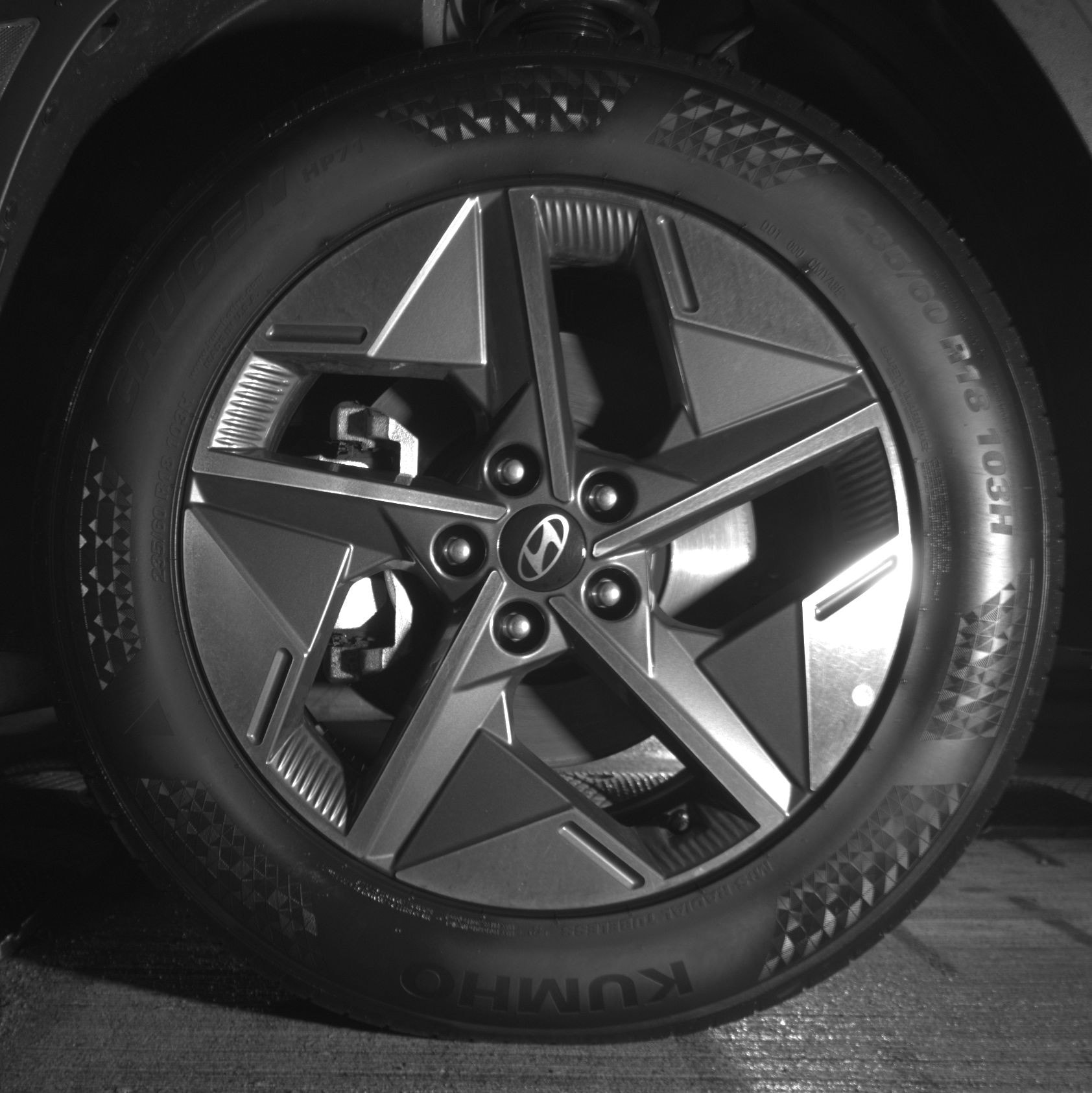 Thumbnail: 2025 Hyundai Tucson - 9