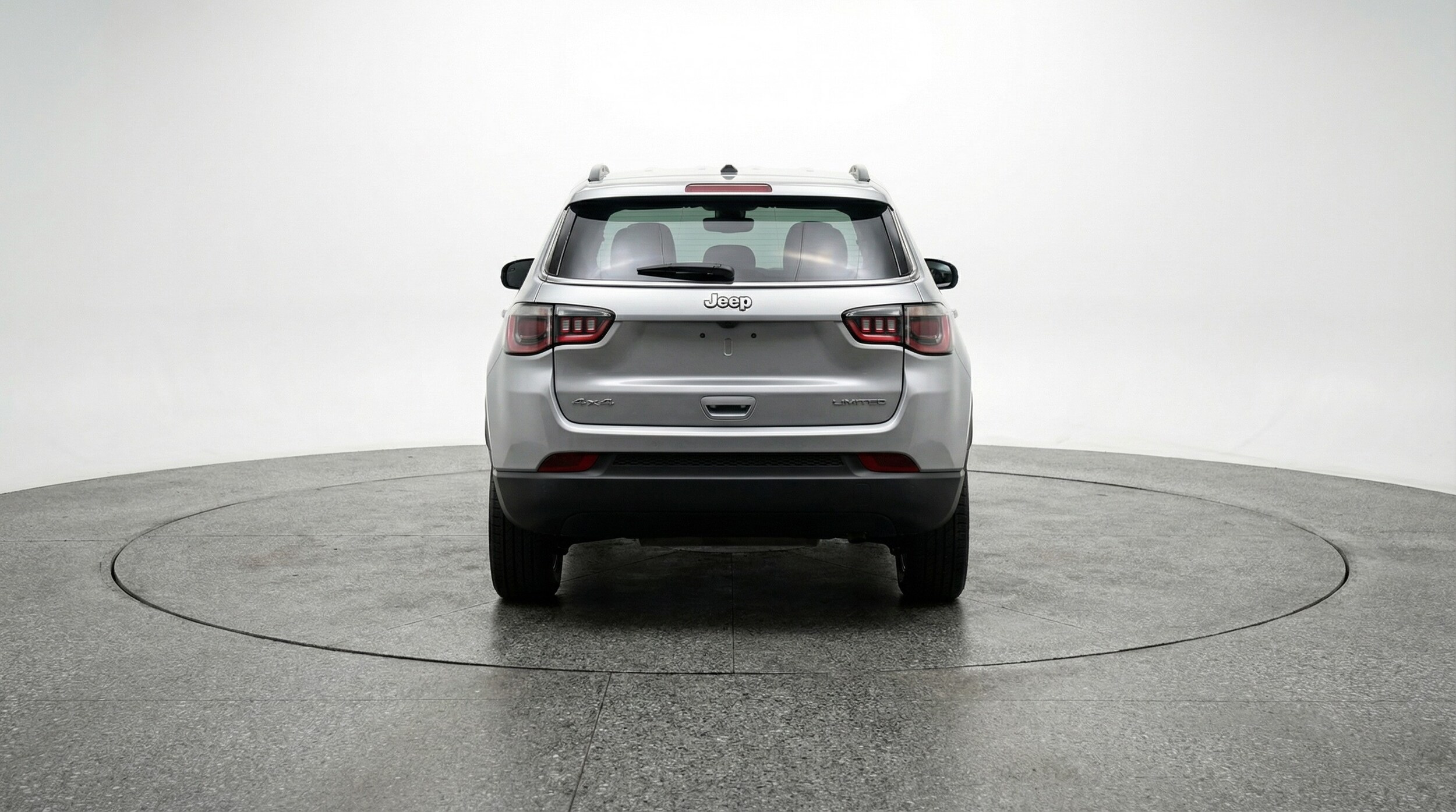 Thumbnail: 2025 Jeep Compass - 6