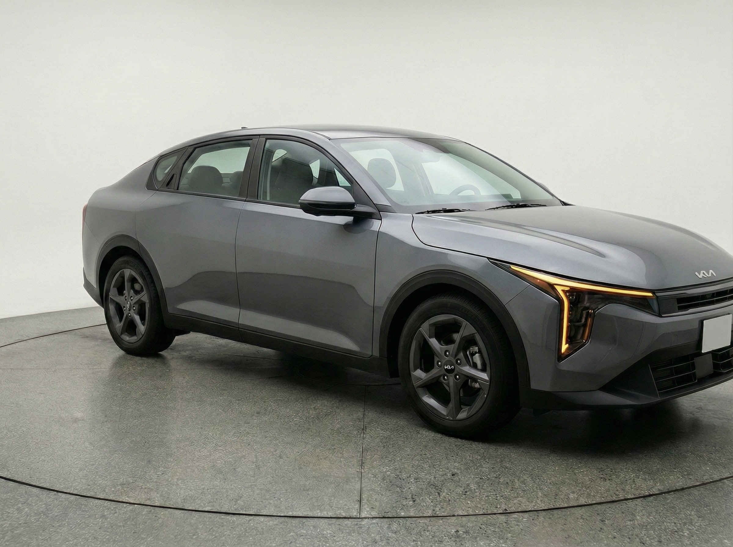 Thumbnail: 2025 Kia K4 - 1