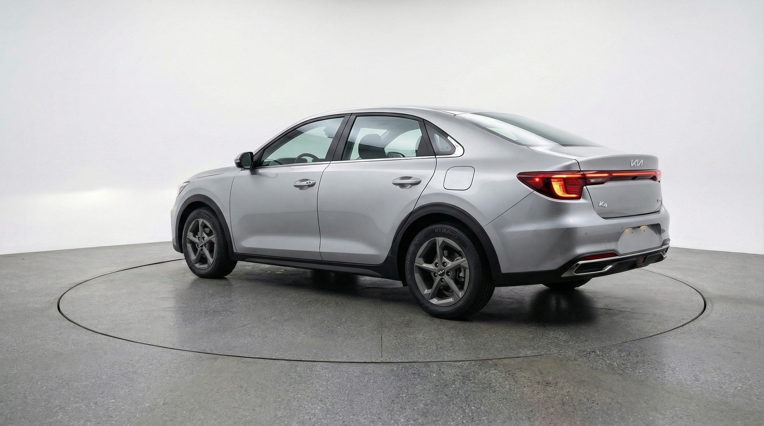 Thumbnail: 2026 Kia K4 - 5
