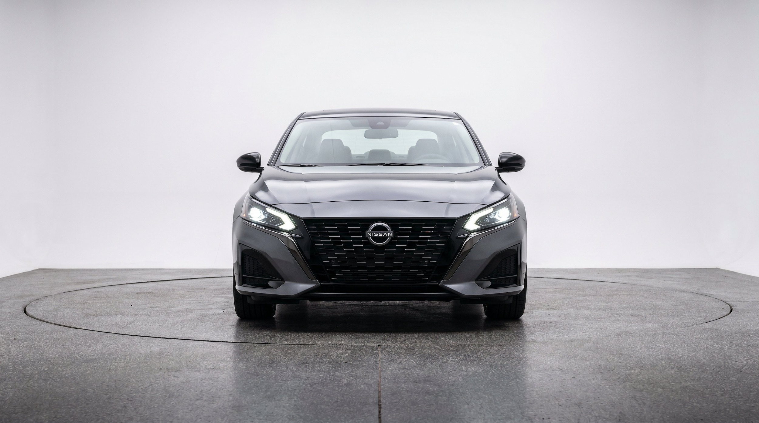 Thumbnail: 2026 Nissan Altima - 2