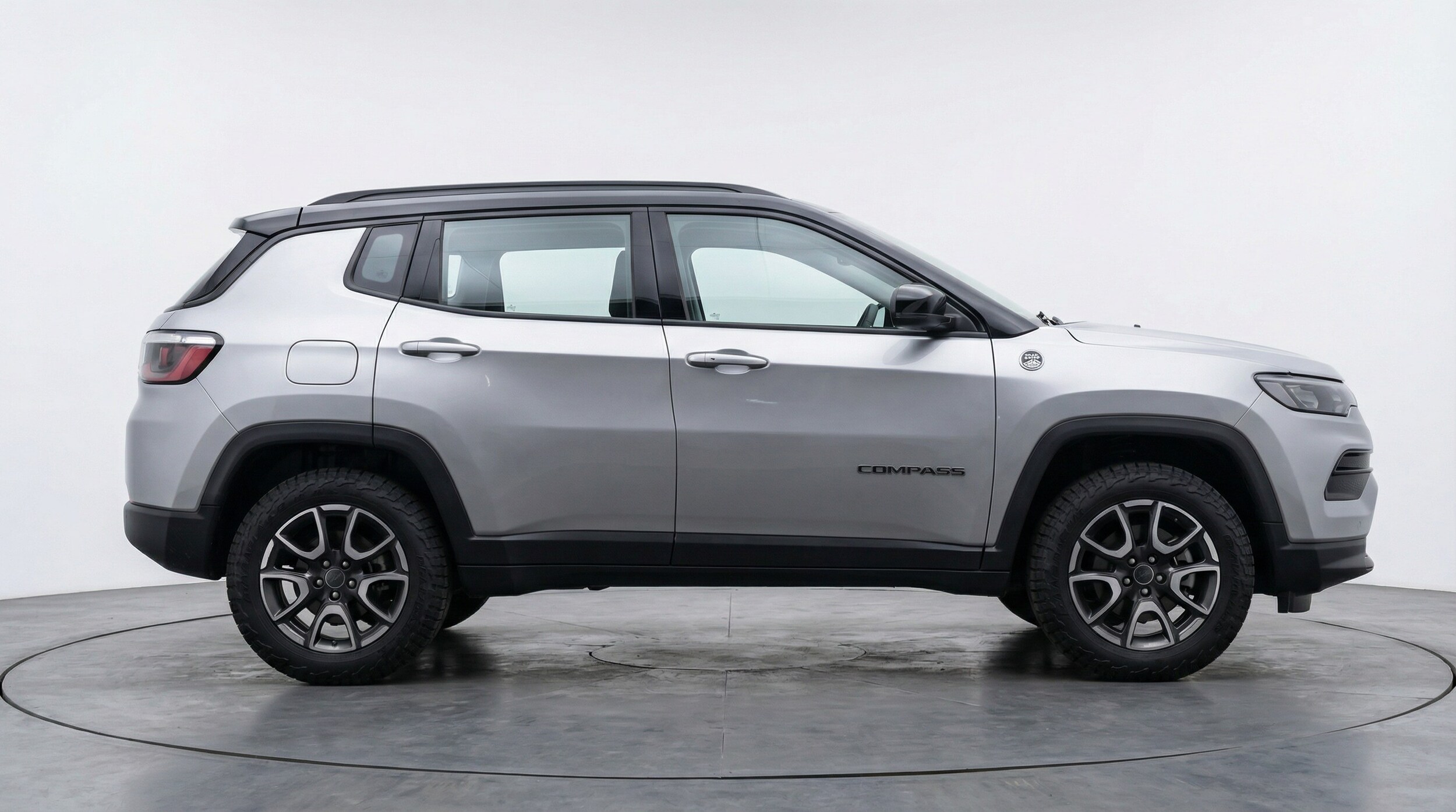 Thumbnail: 2025 Jeep Compass - 8