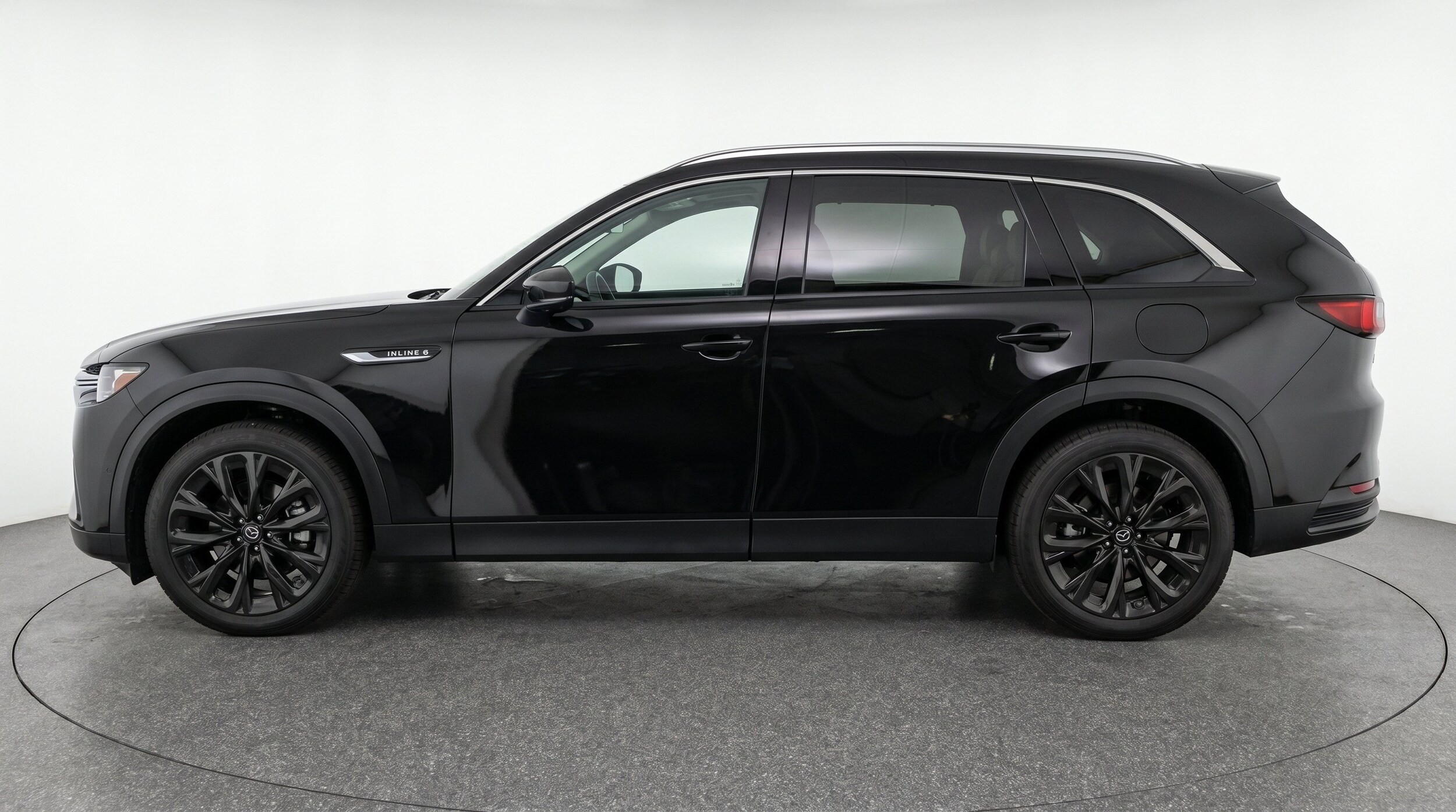 Thumbnail: 2026 Mazda CX-90 - 5