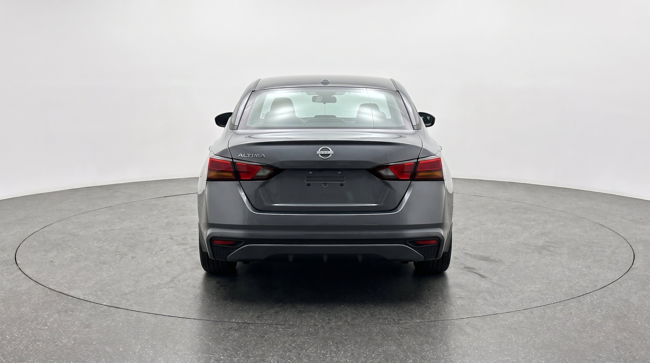 Thumbnail: 2026 Nissan Altima - 7