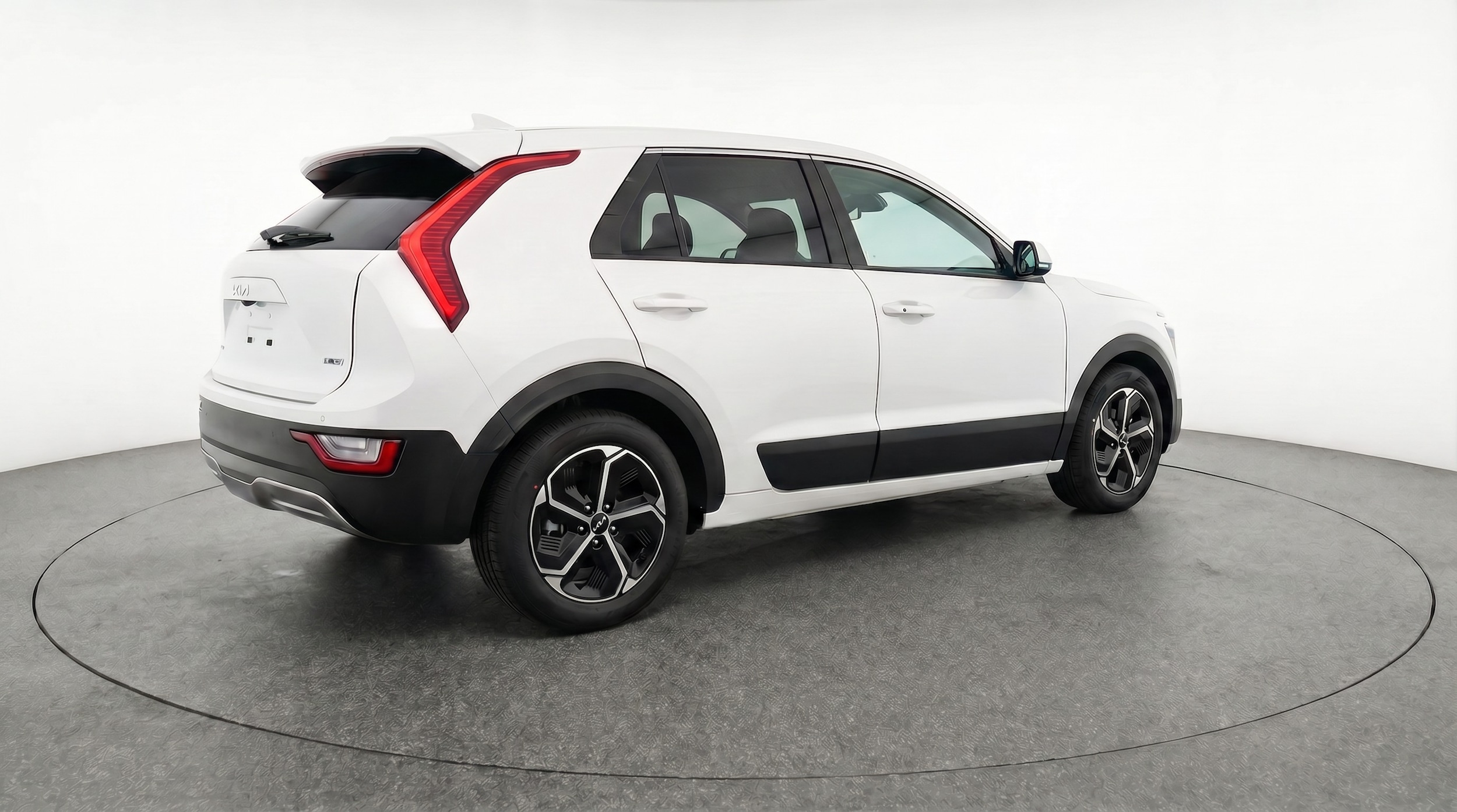 Thumbnail: 2026 Kia Niro - 7