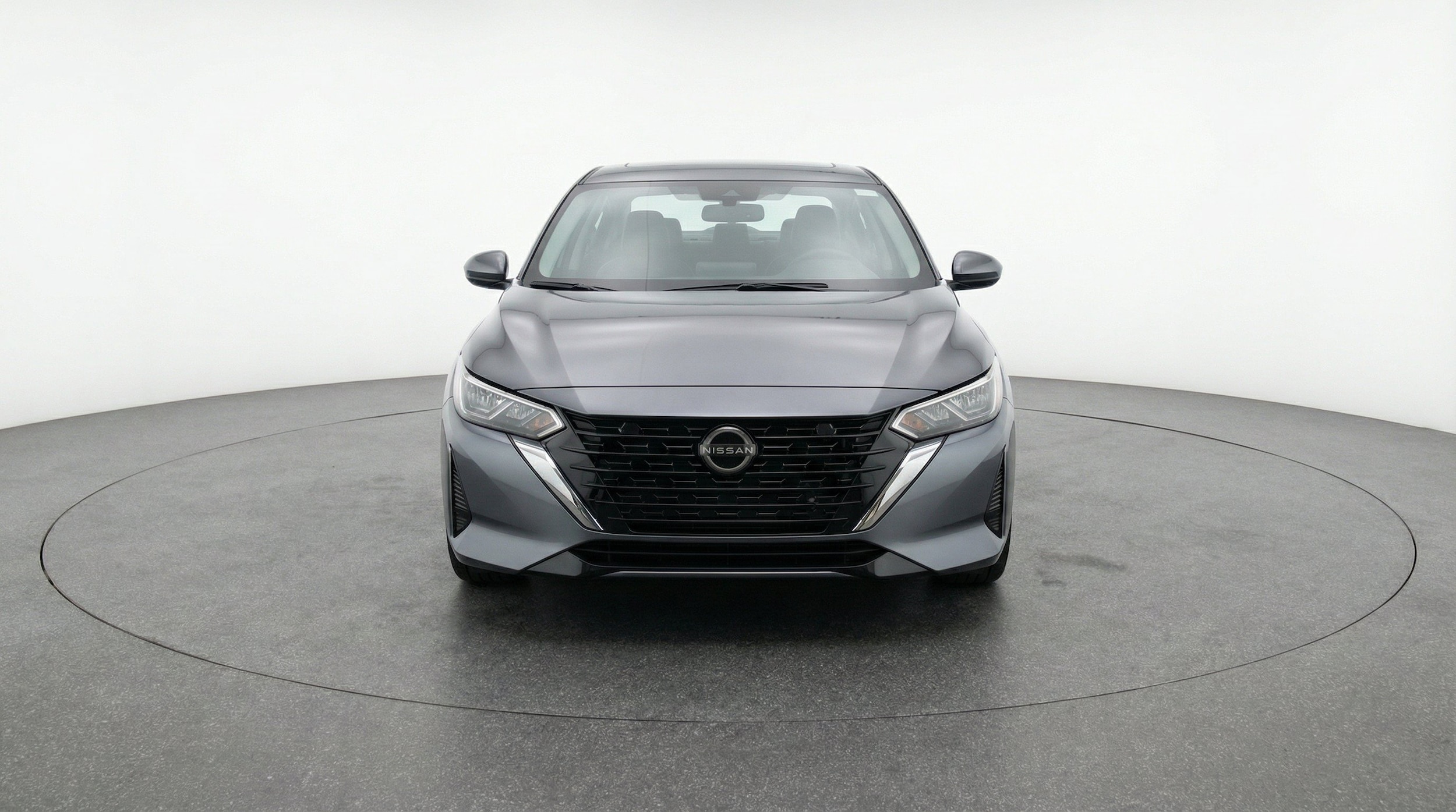 Thumbnail: 2025 Nissan Sentra - 2
