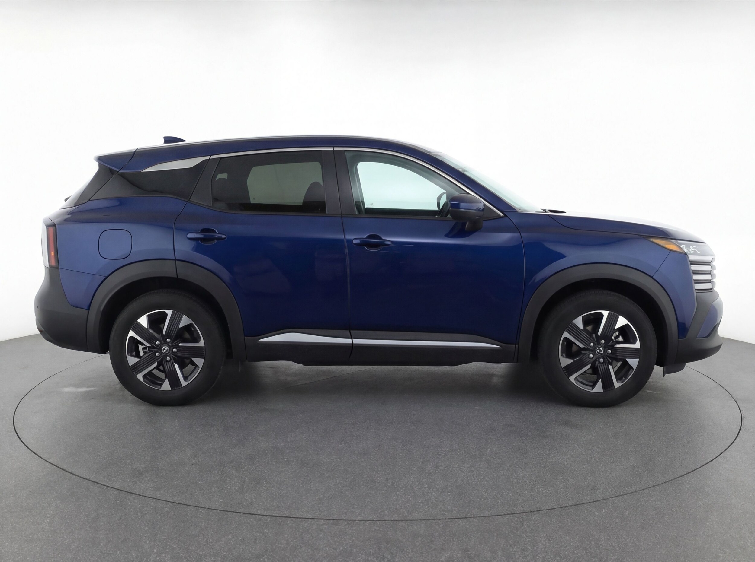 Thumbnail: 2025 Nissan Kicks - 8