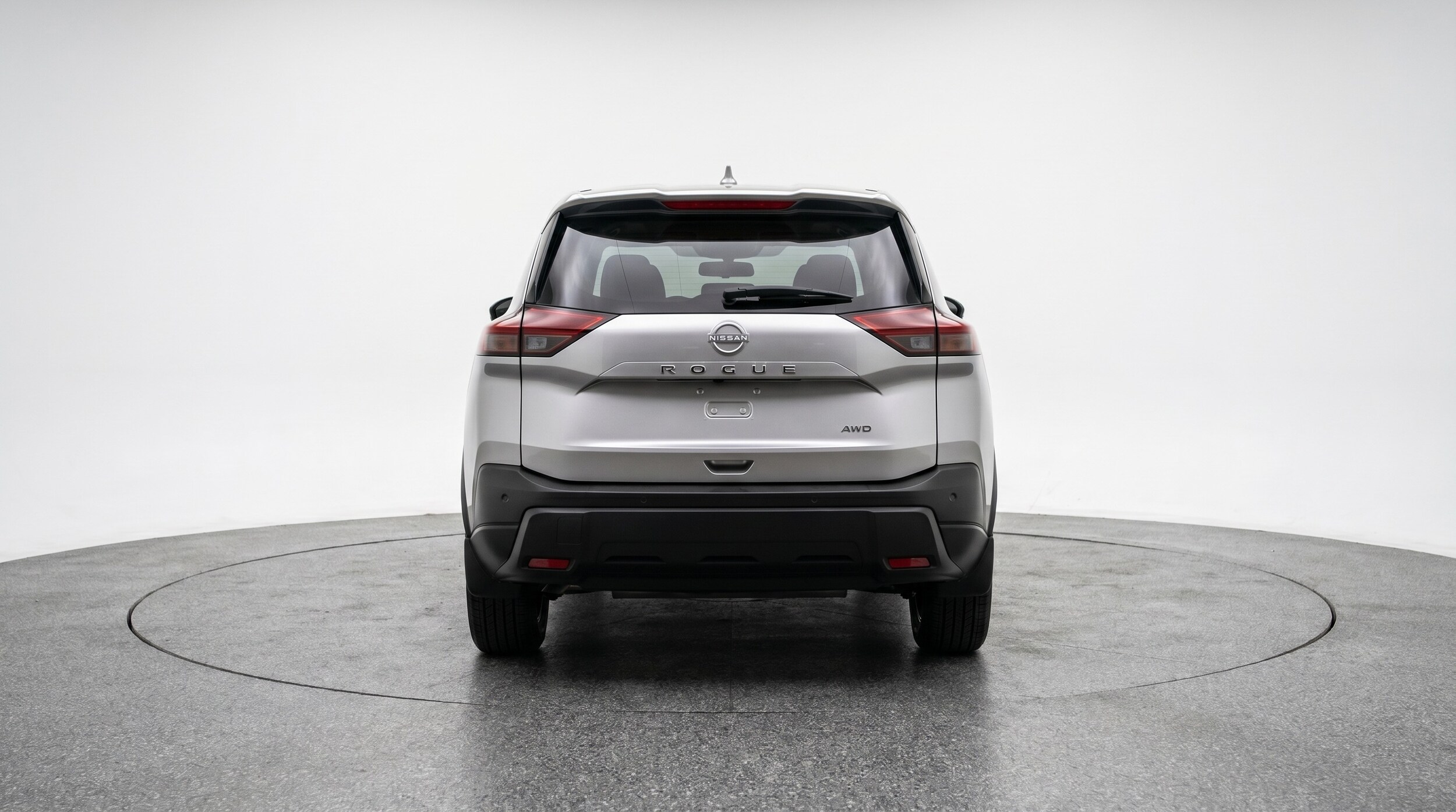 Thumbnail: 2025 Nissan Rogue - 6