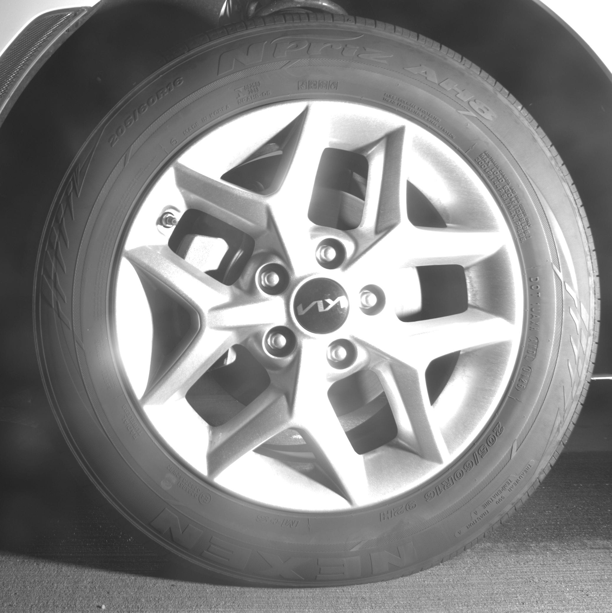 Thumbnail: 2025 Kia Soul - 9