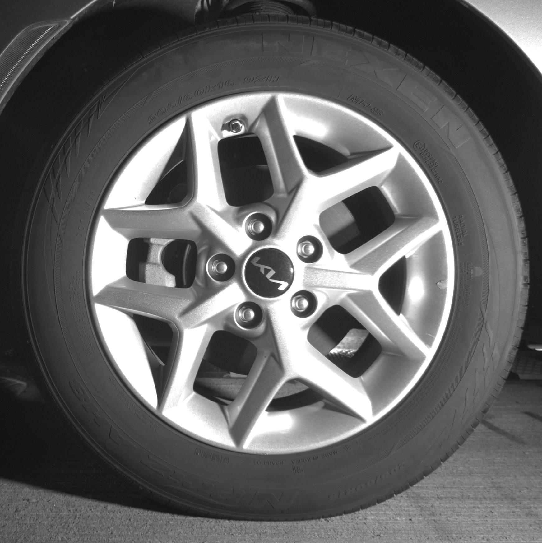 Thumbnail: 2025 Kia Soul - 9