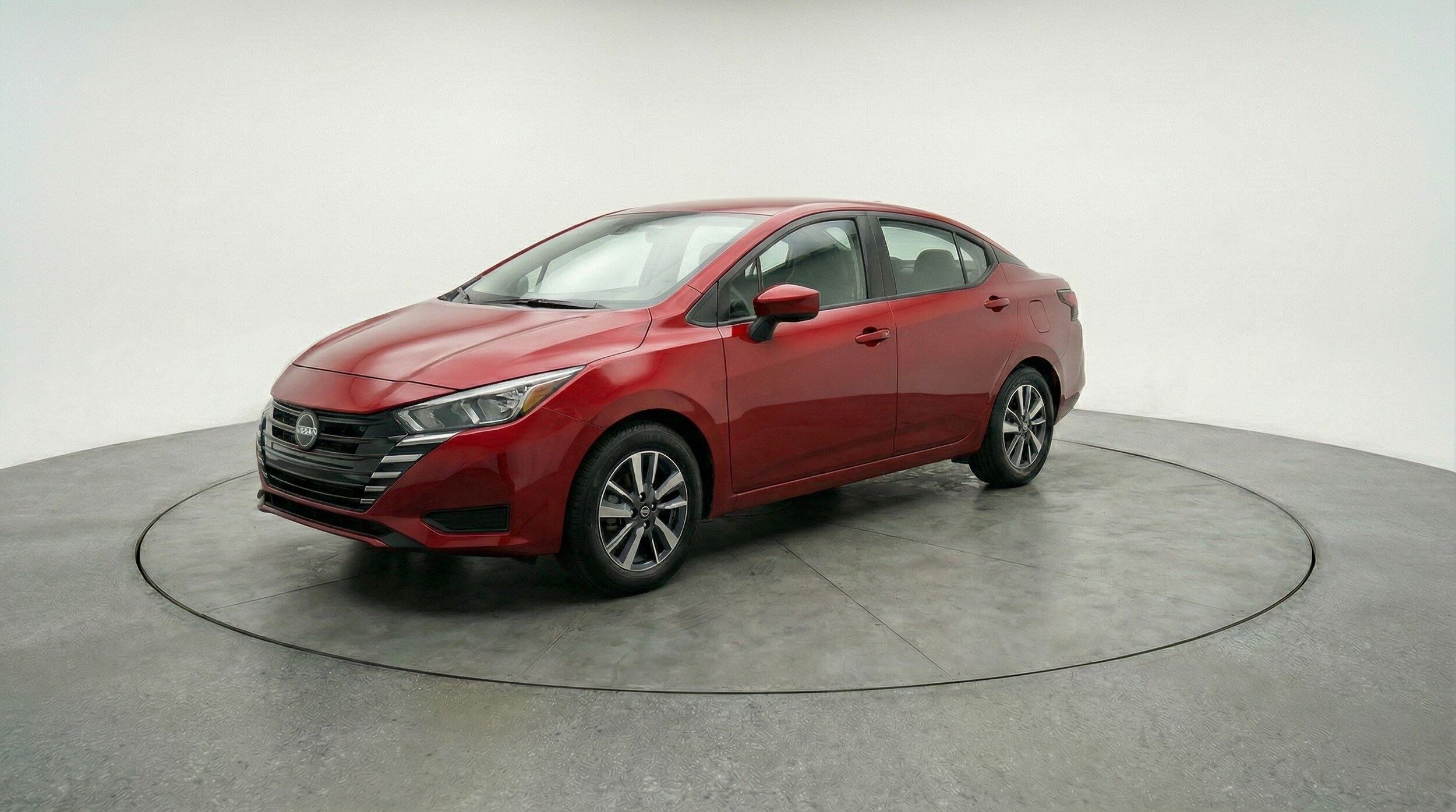 Thumbnail: 2025 Nissan Versa - 3