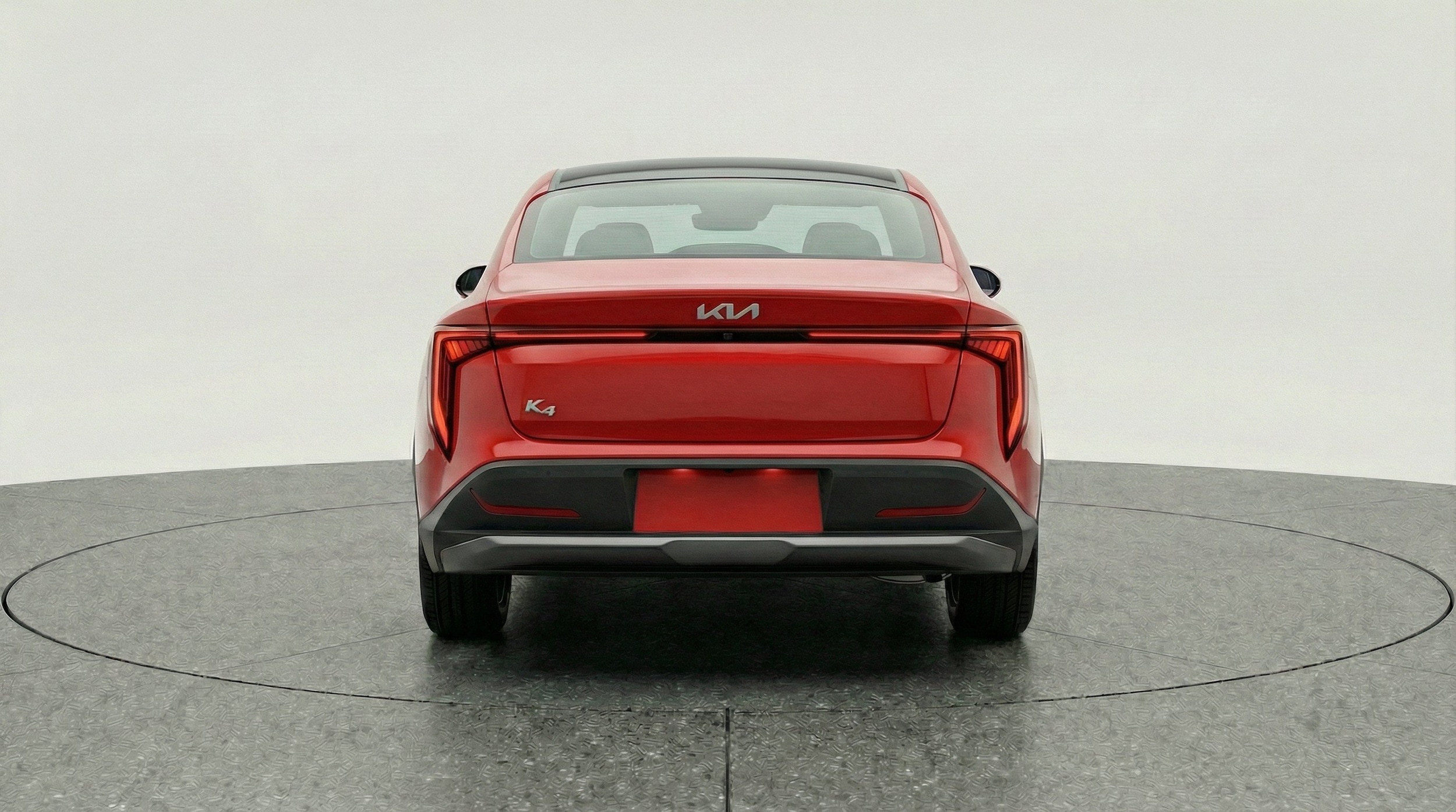 Thumbnail: 2025 Kia K4 - 7