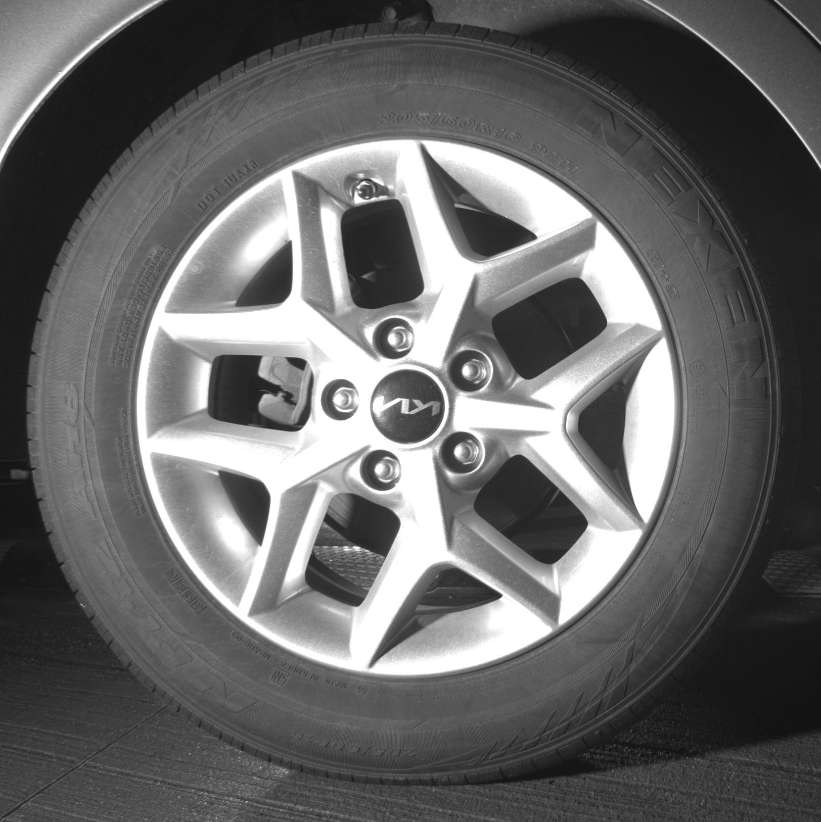 Thumbnail: 2025 Kia Soul - 17