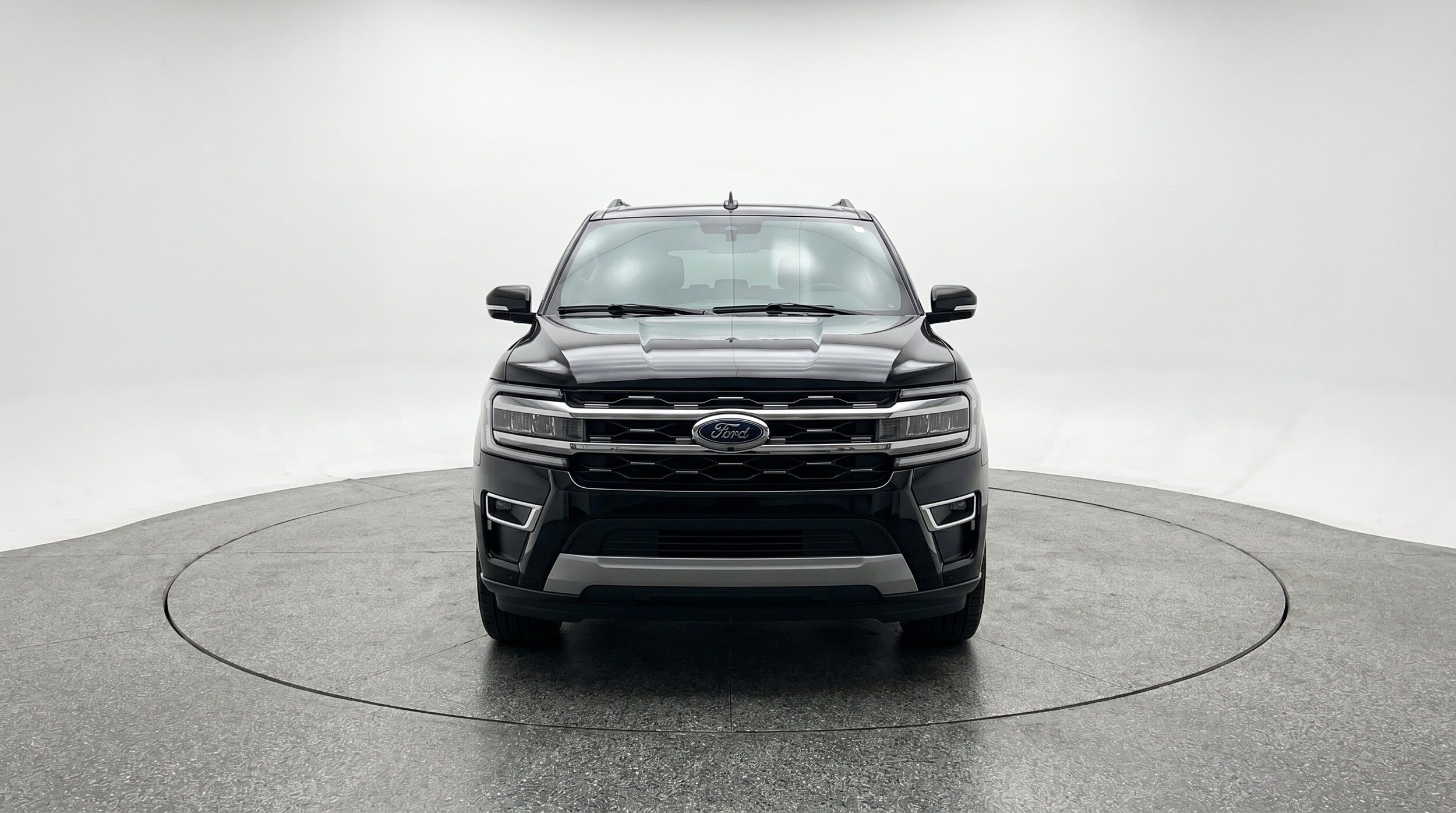 Thumbnail: 2024 Ford Expedition - 2