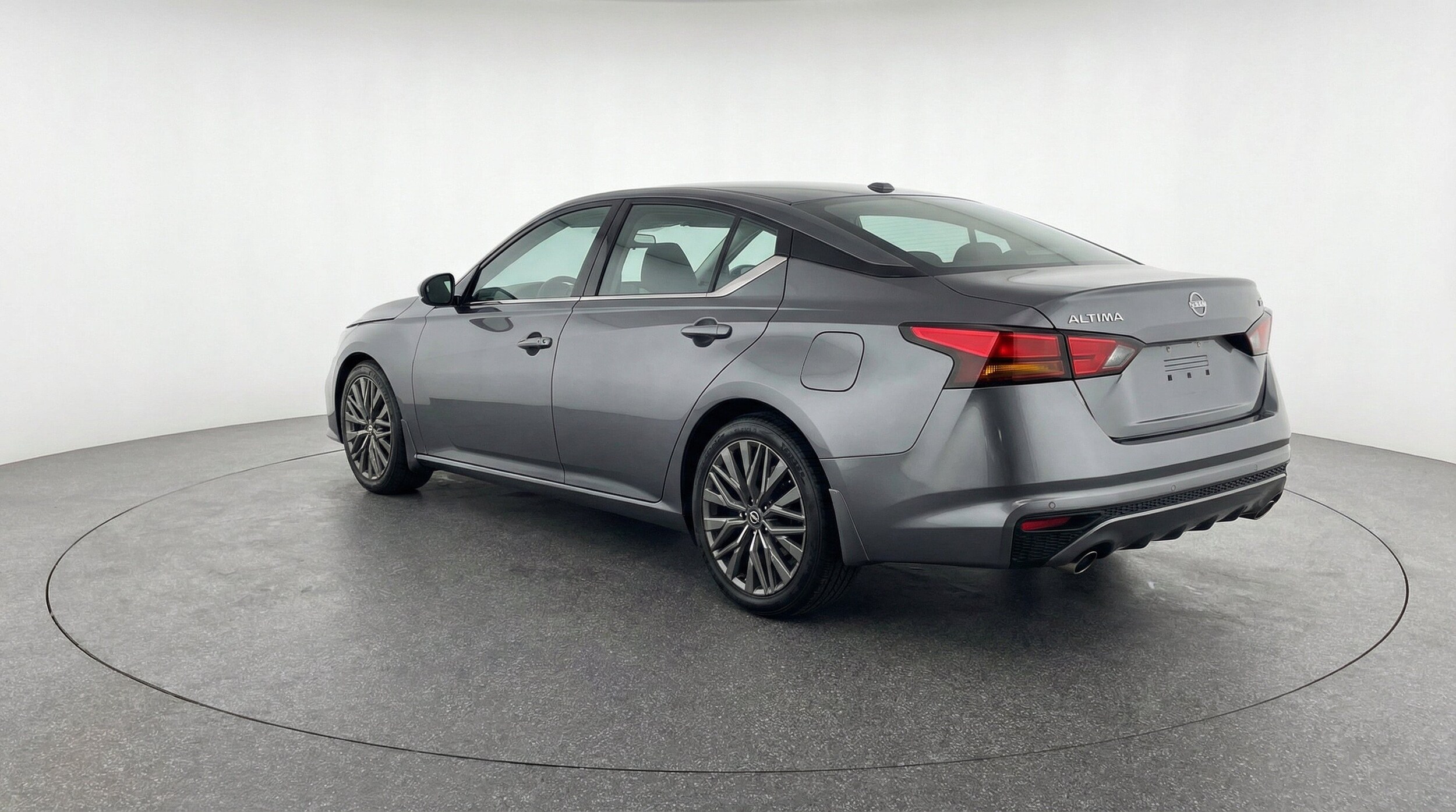 Thumbnail: 2026 Nissan Altima - 6